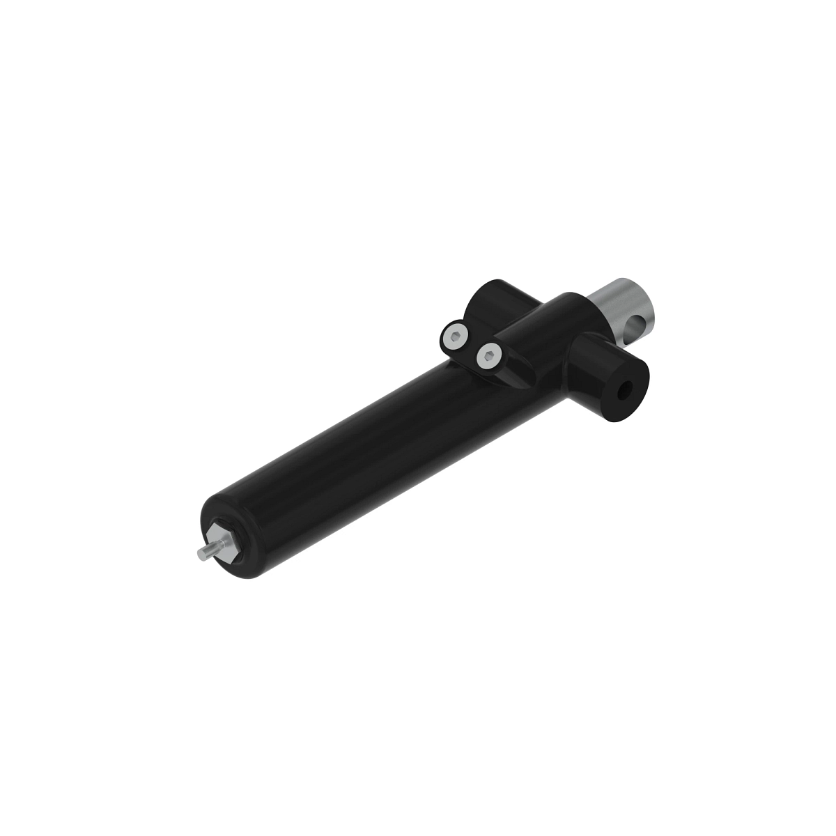 Hydraulic Cylinder, Cyl, HYD 2" Sin