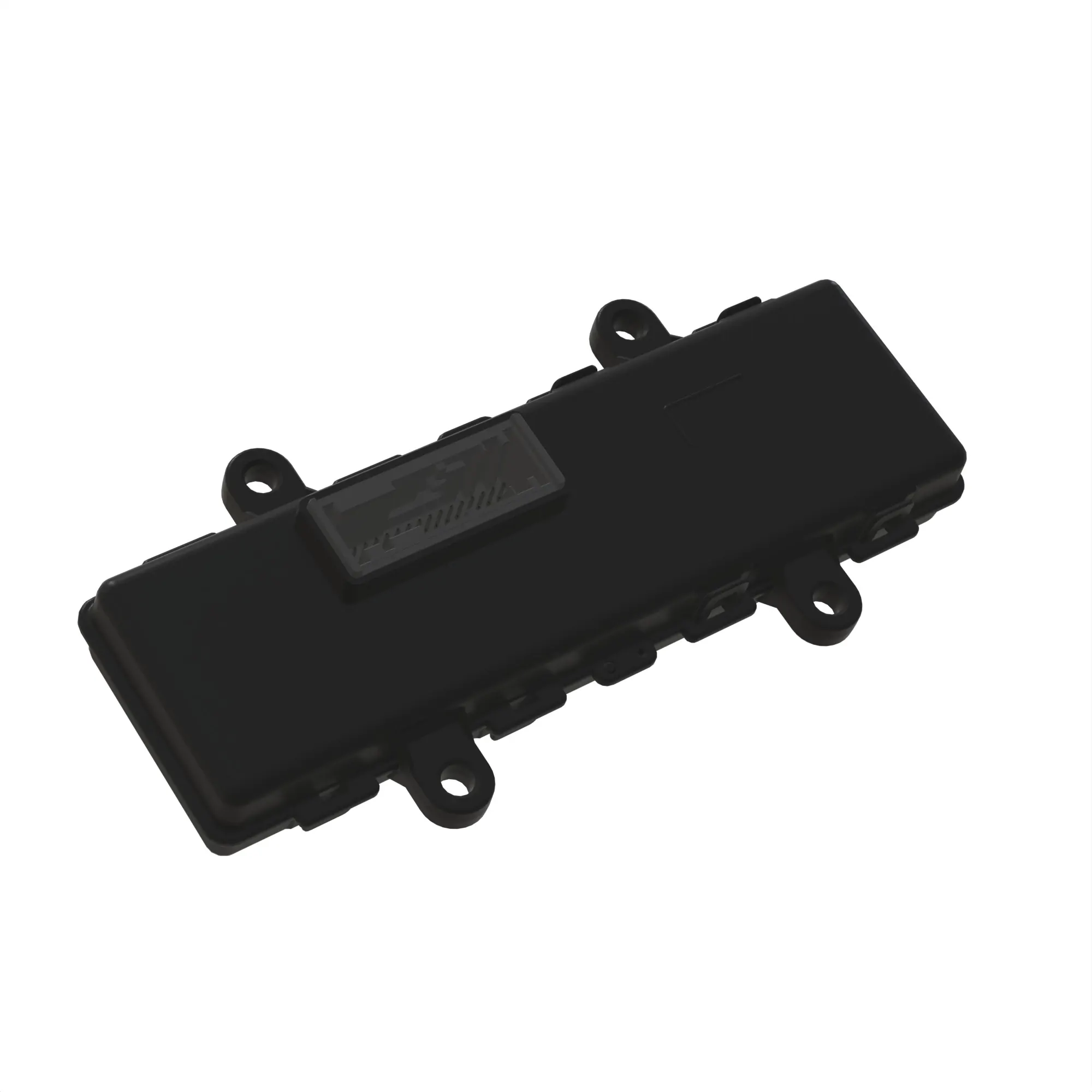 CONTROL, ATC - 250K BAUD RATE