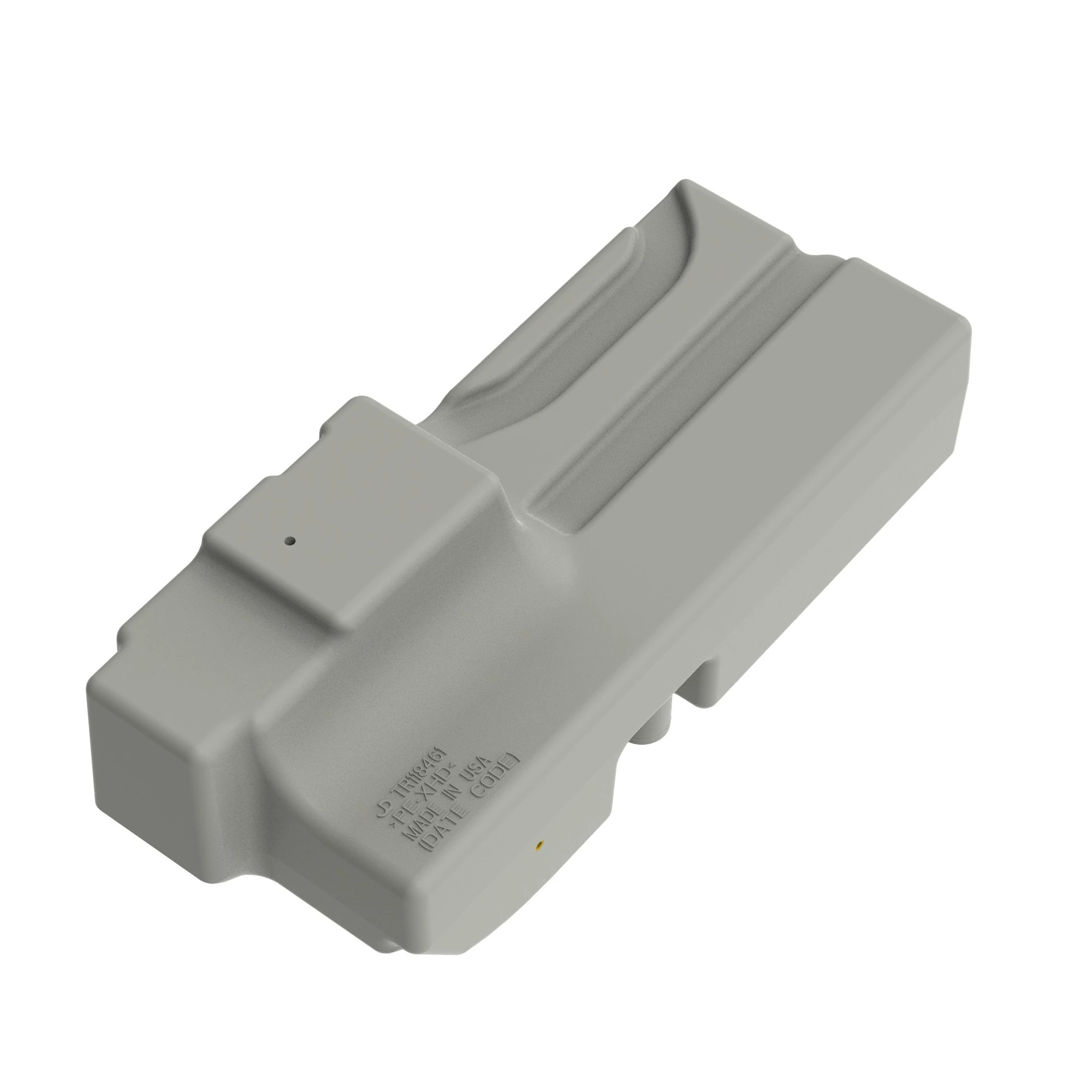 FUEL TANK, INNER, CAB, 5M ORCHARD
