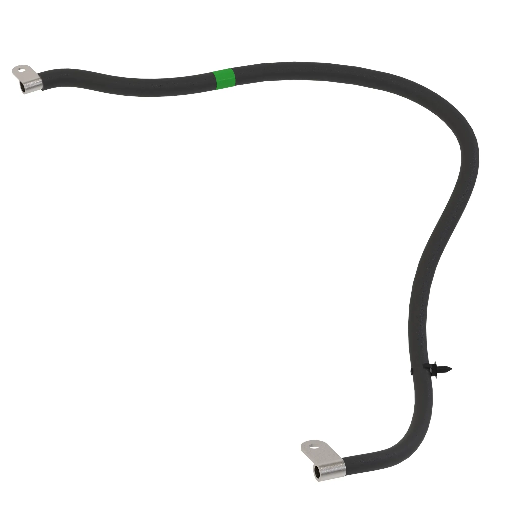 John Deere Chassis Wiring Harness - RE597386