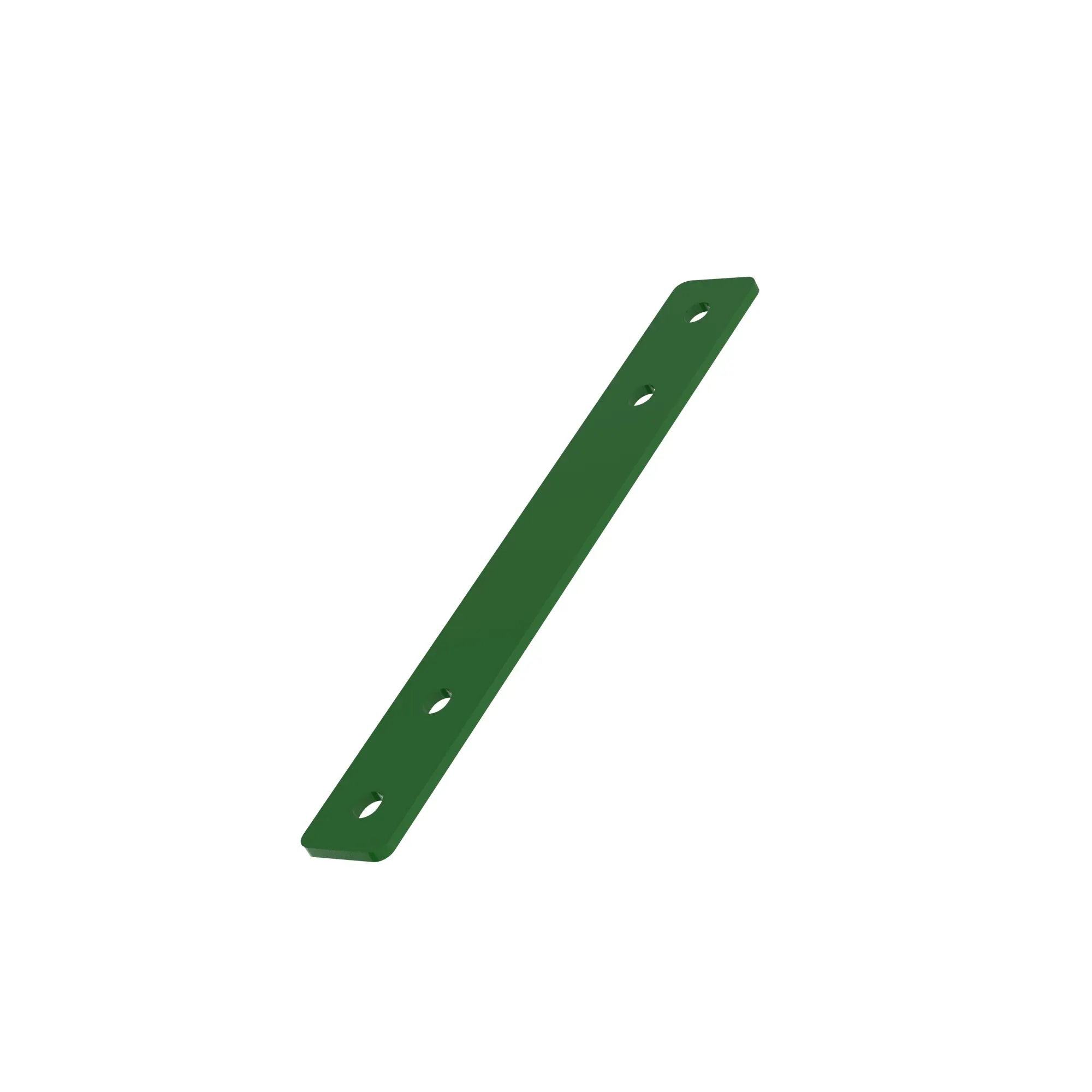 John Deere Platform Support Plate - A126353