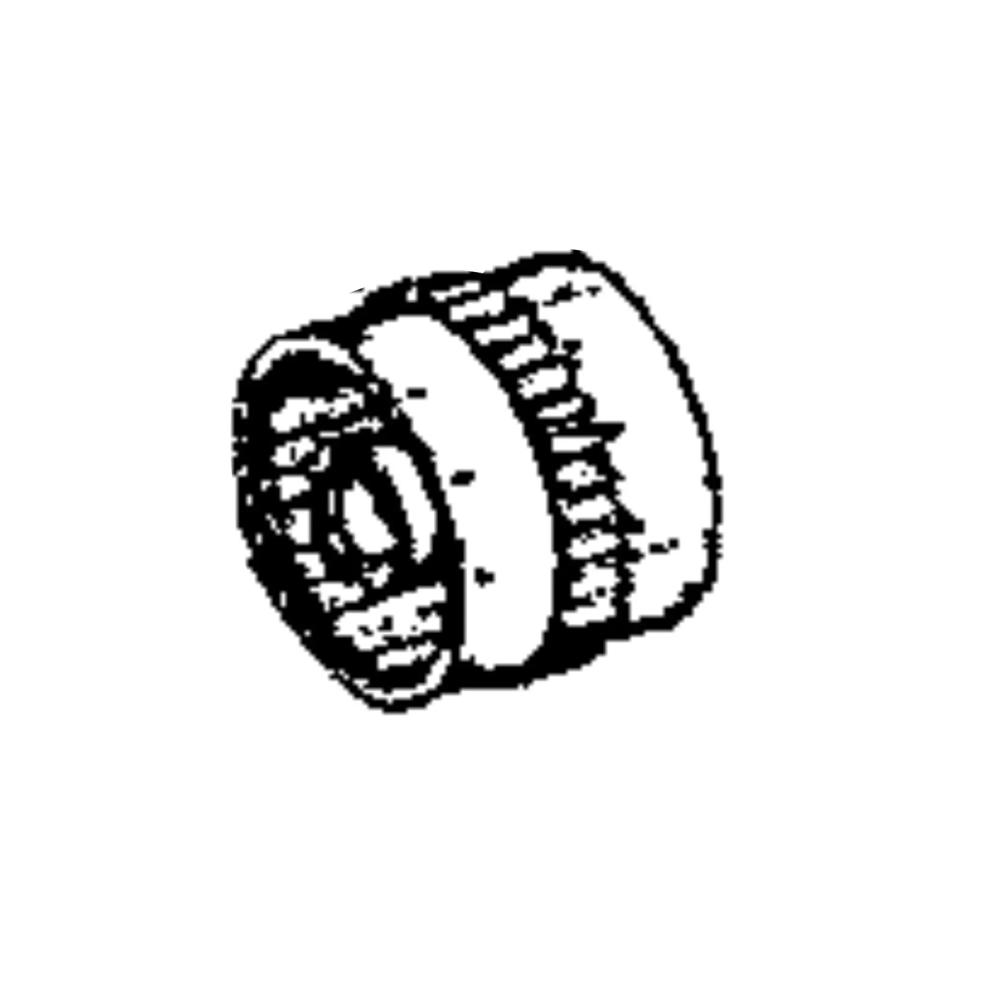 John Deere Disk - AT178043