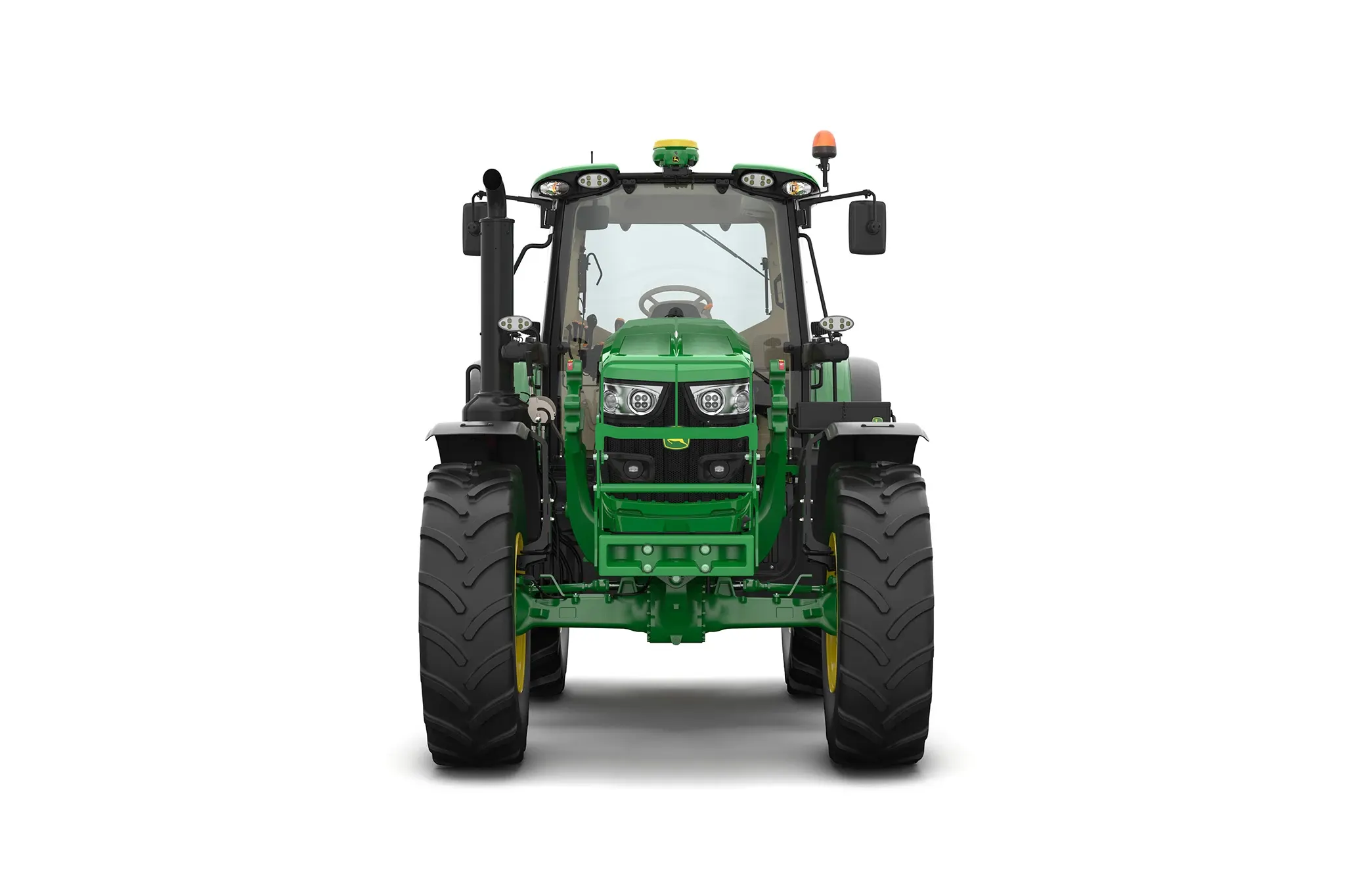 Studio rendering of 6M 185