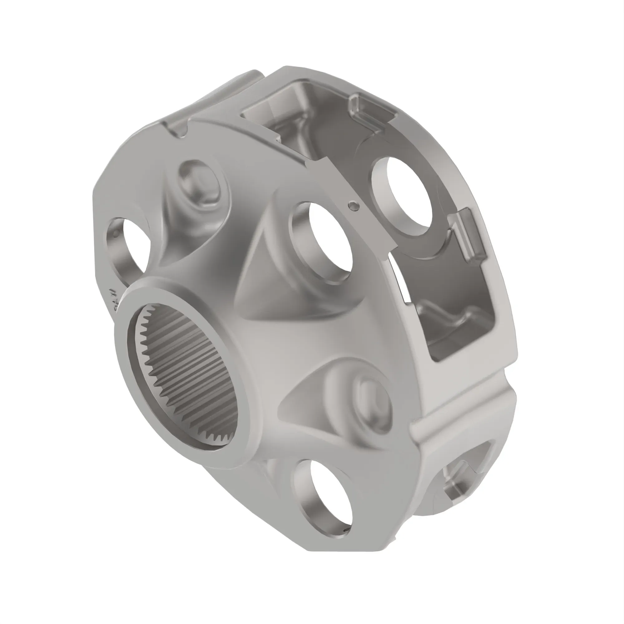 John Deere Planet Pinion Carrier - DZ109455