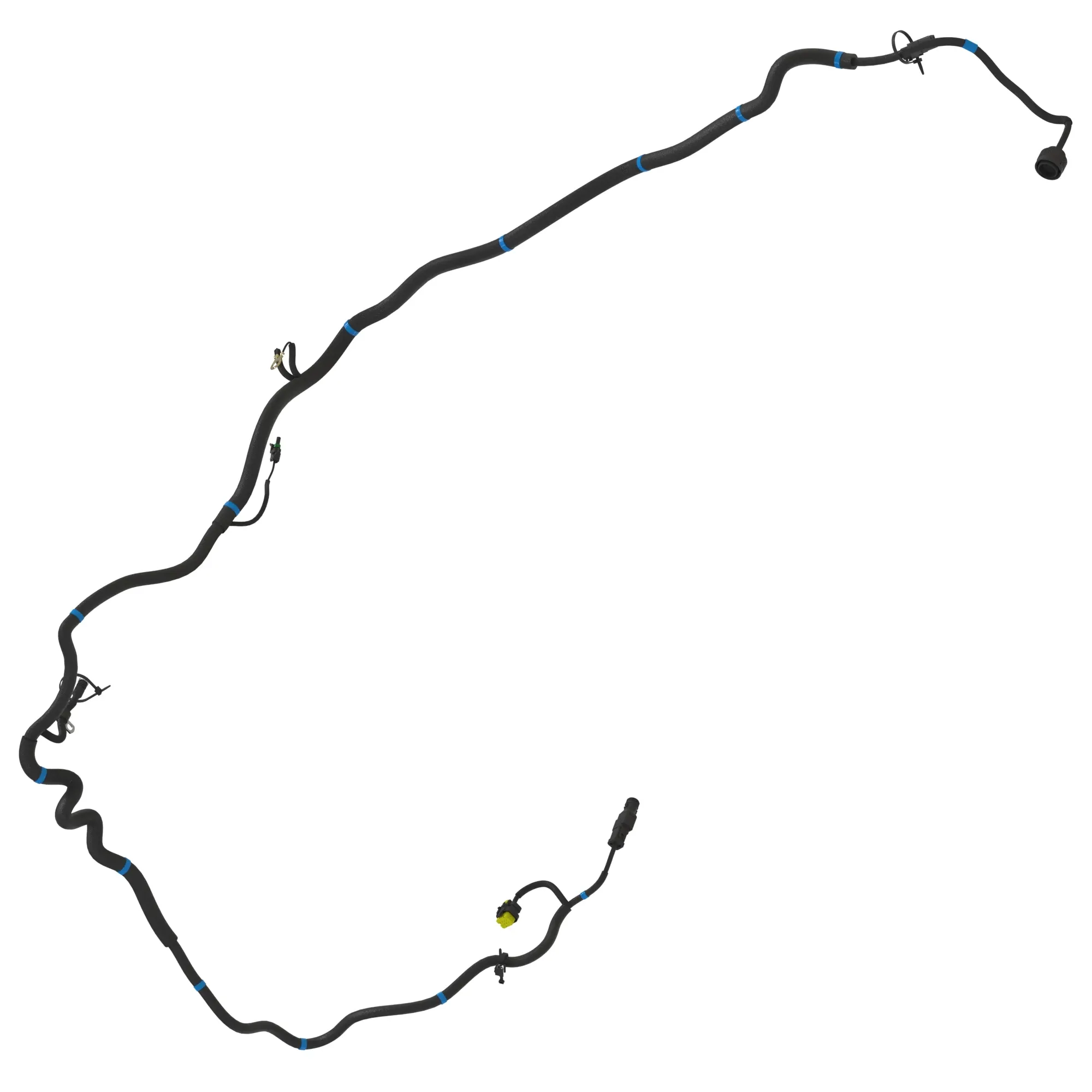 John Deere Wiring Harness - AT505815
