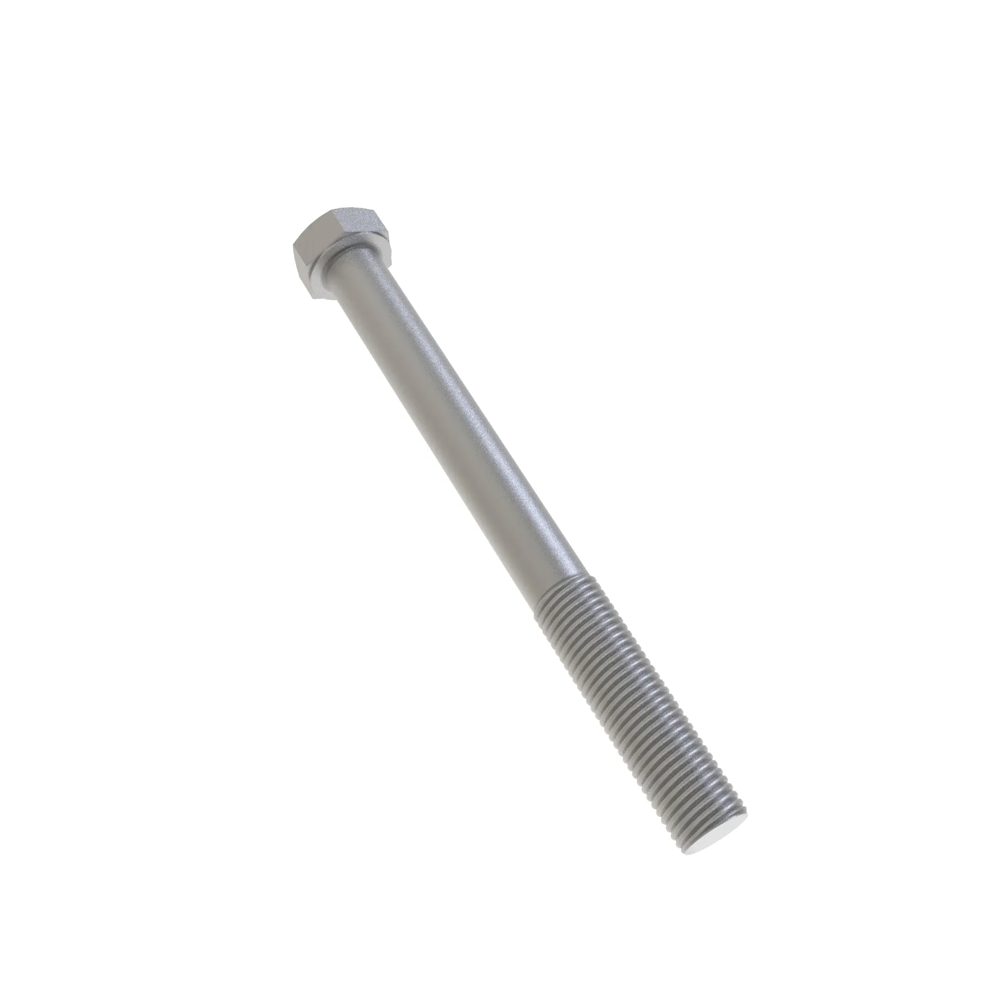 John Deere Hexagonal Head Cap Screw, 1/2" X 5-1/2" - 19H1840