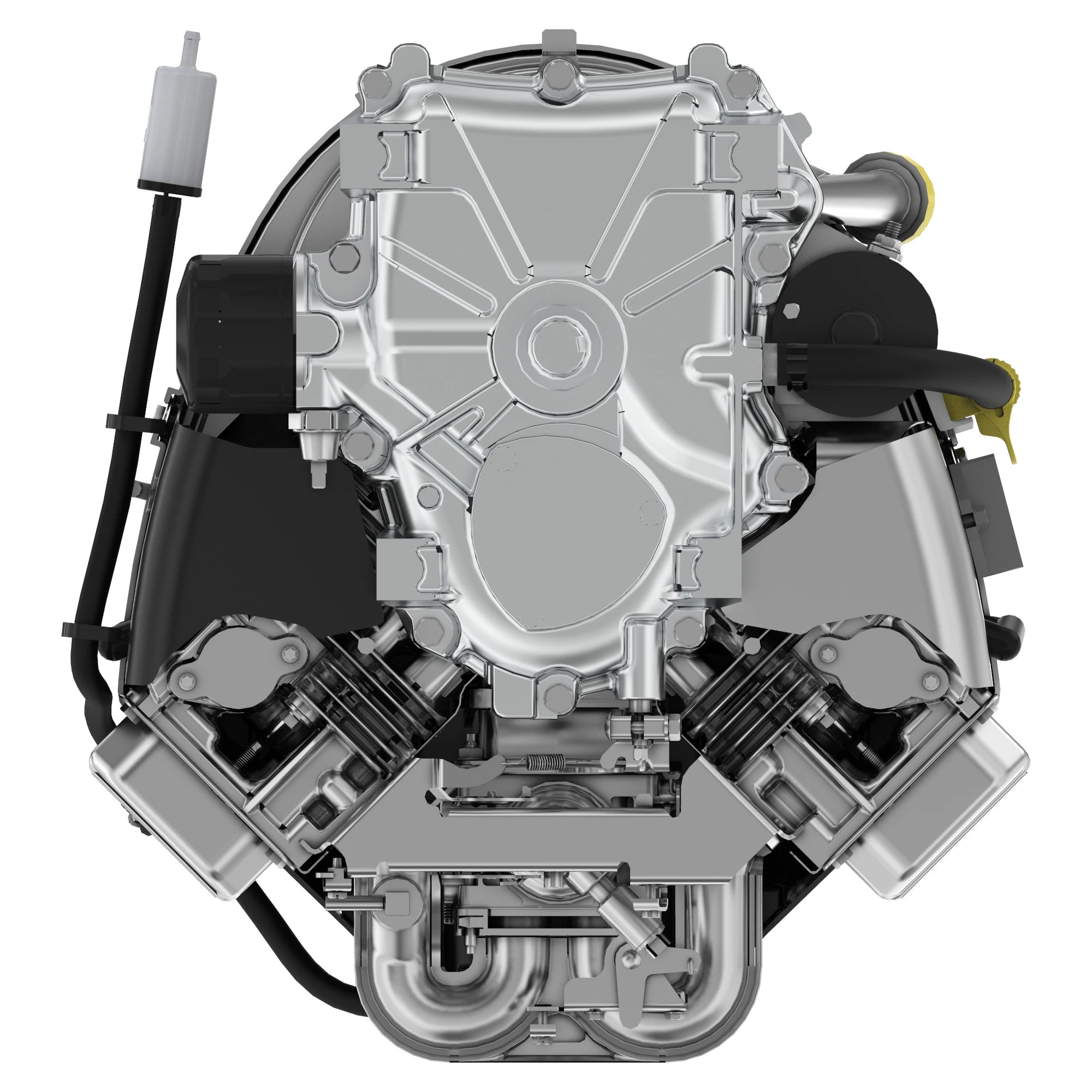 GASOLINE ENGINE