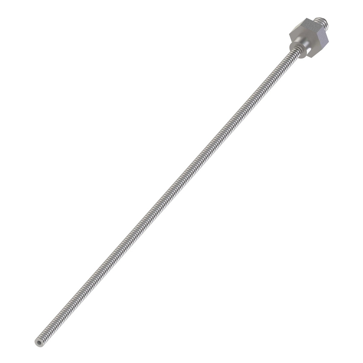 Suction Pipe