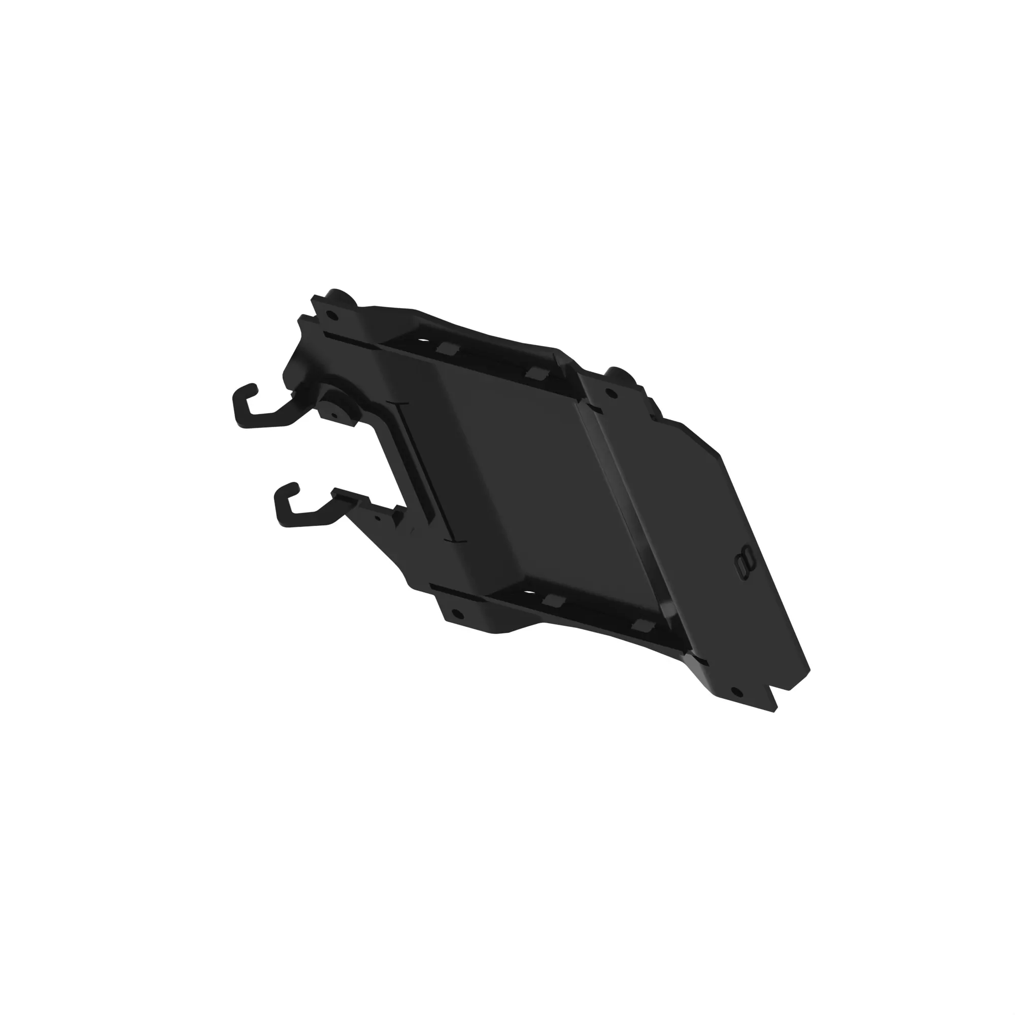 F634862: Front Frame Shield