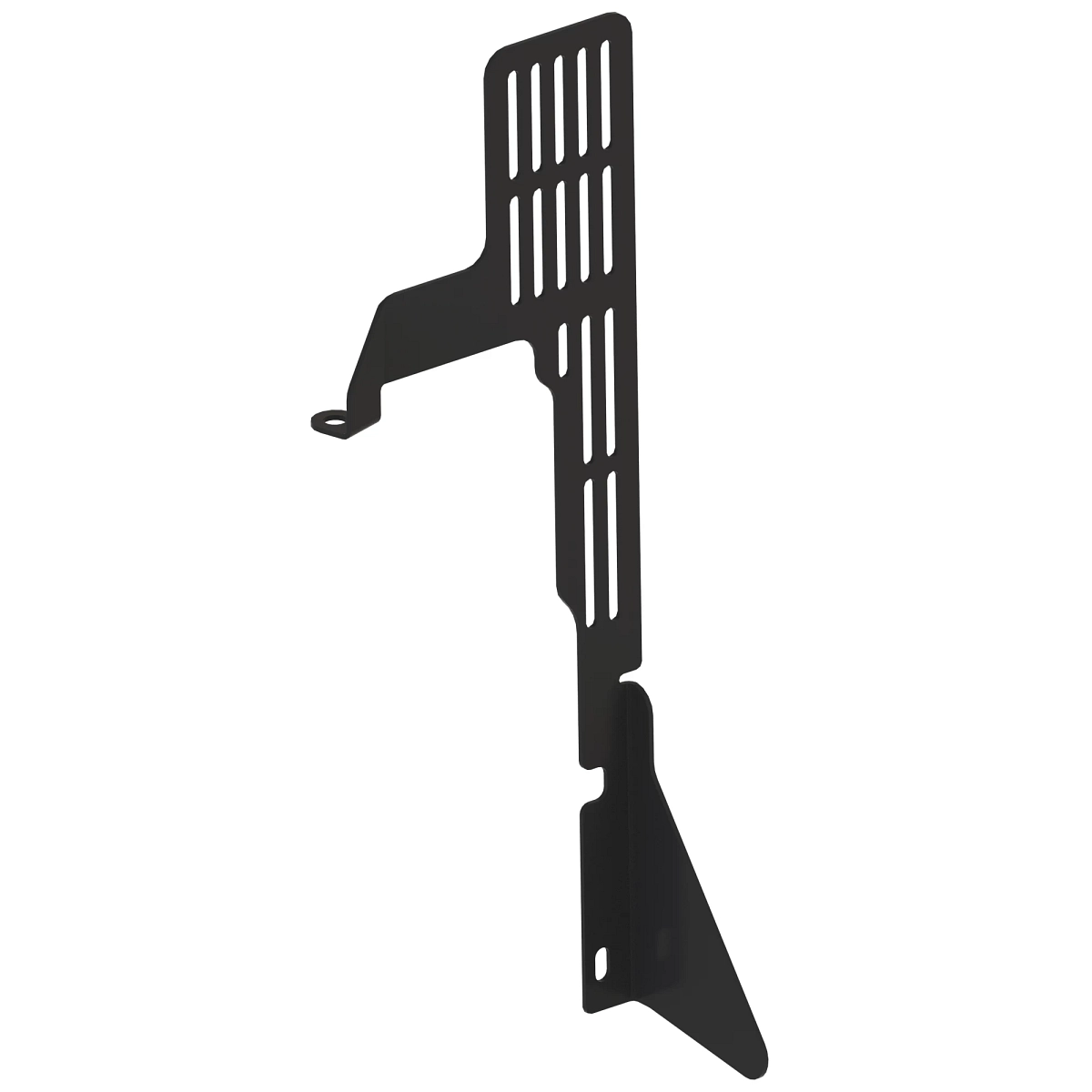 Guard, Finger, LH