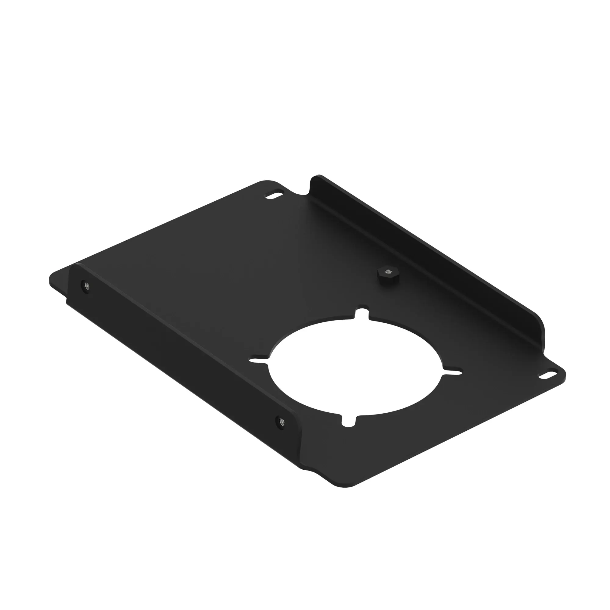 ASSY PLATE, CONTROLLER - JOYSTICK