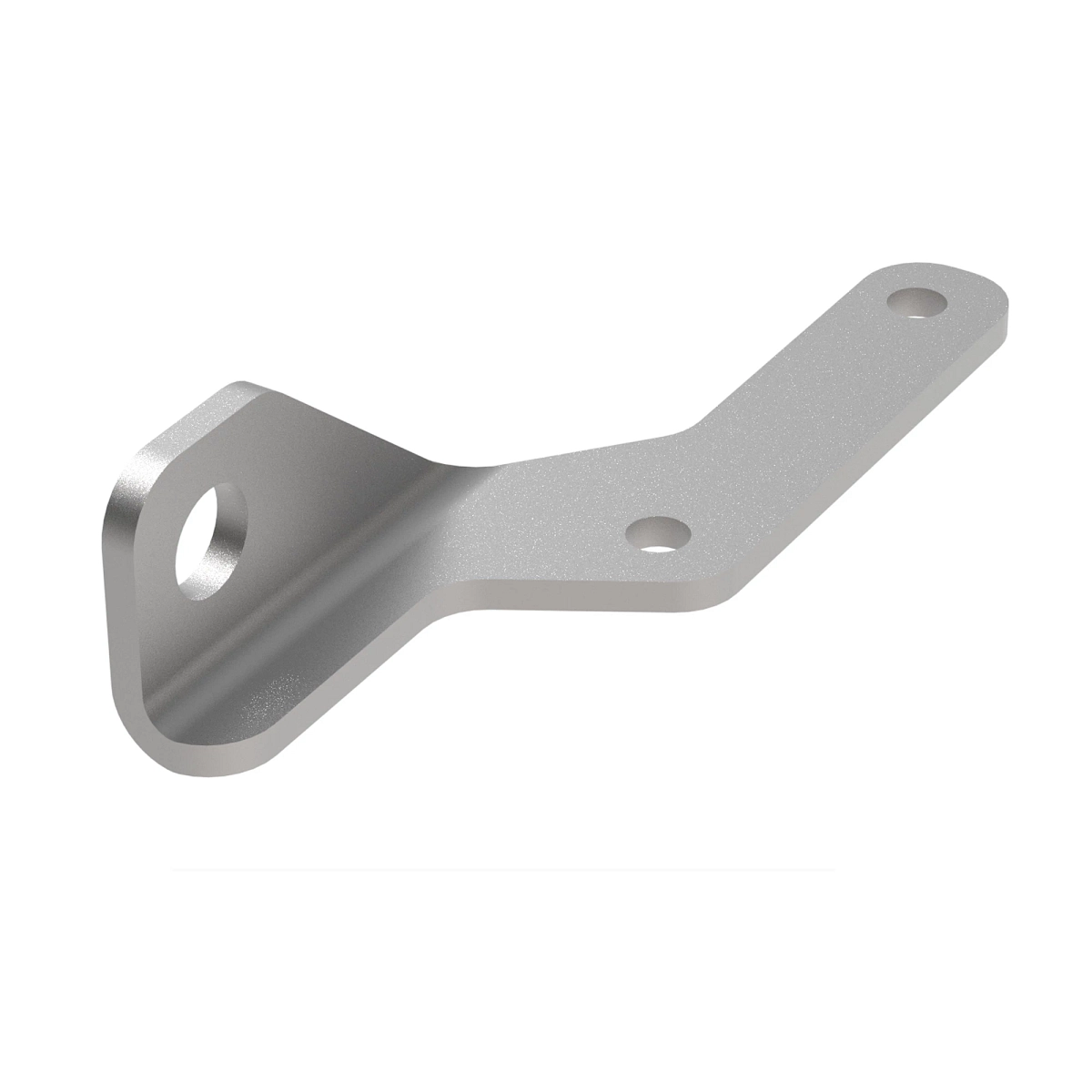 Plate, Mounting Bracket