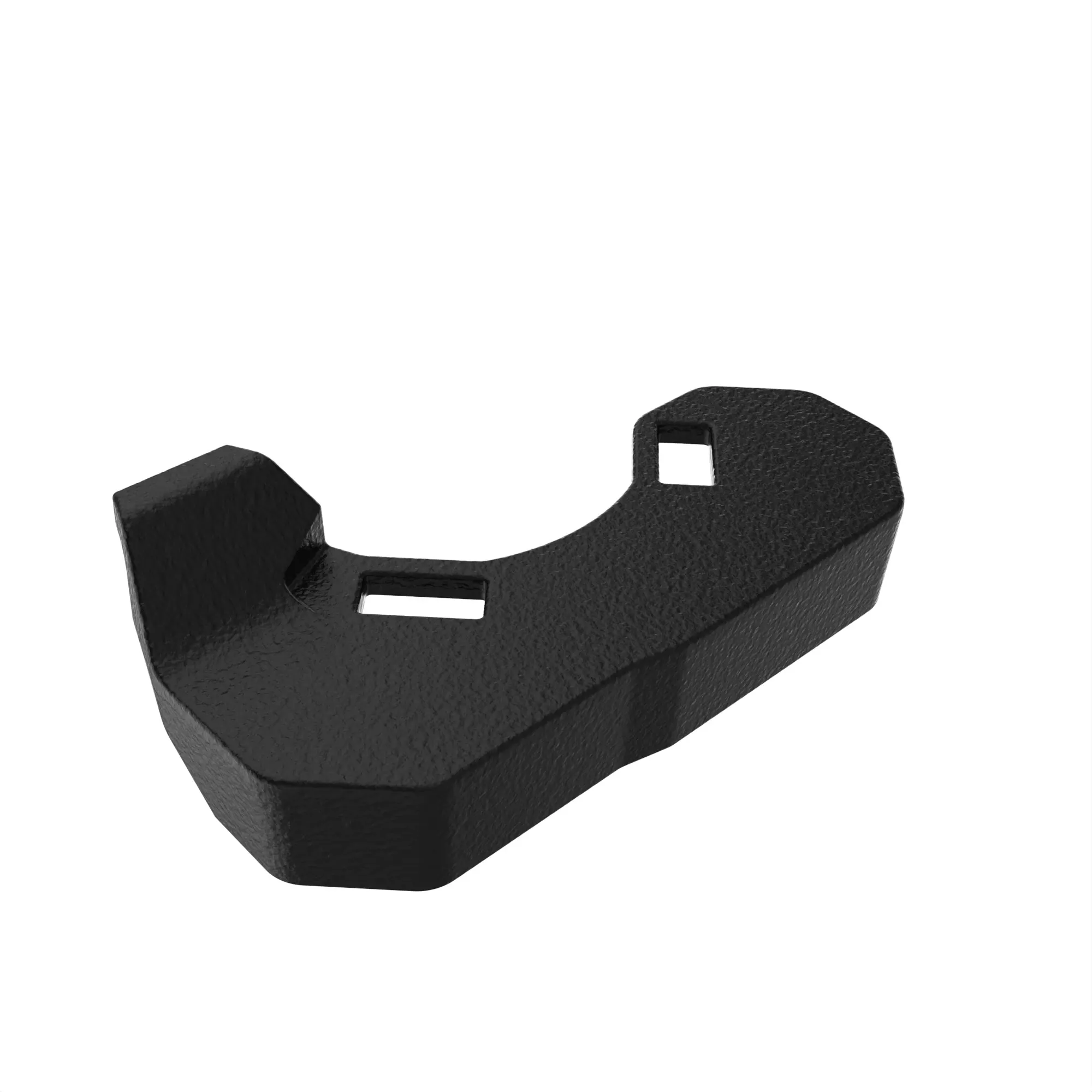 John Deere Bearing Wear Guard, Right Side - N242406