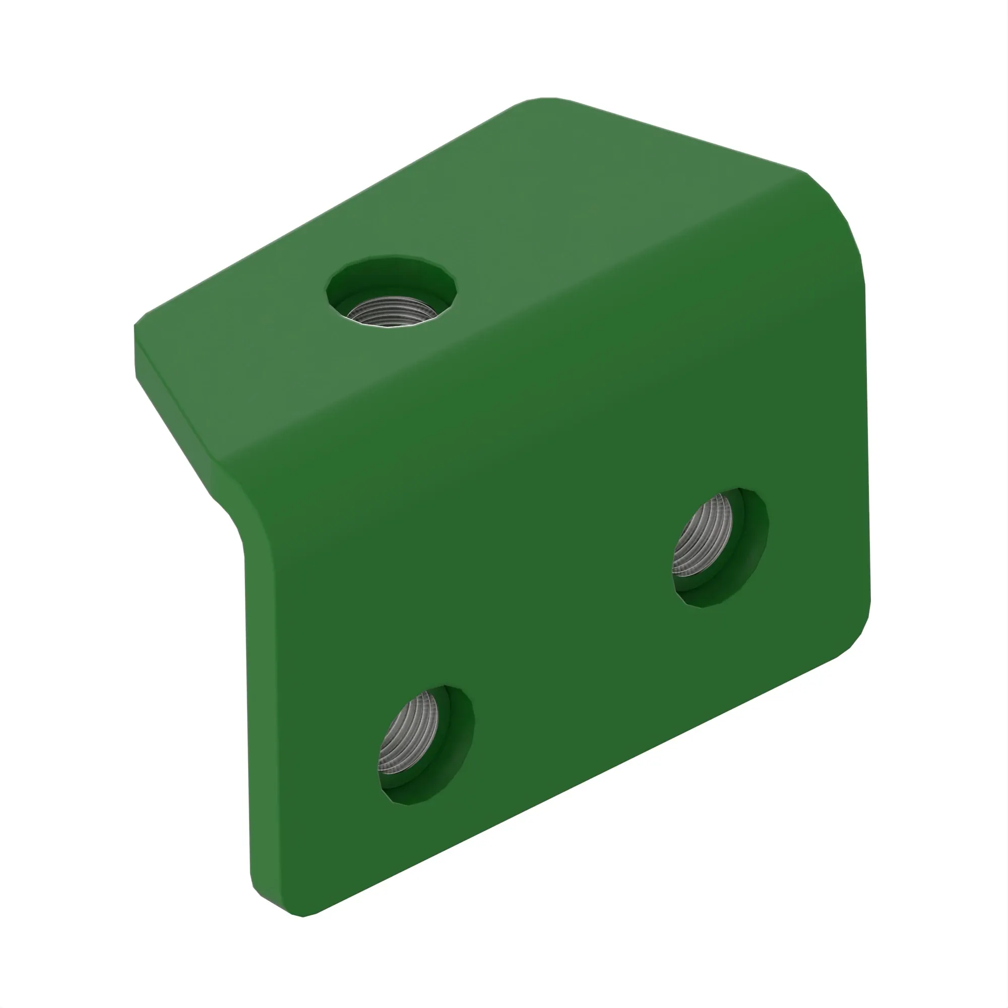 BRACKET, SIDE SUNSHADE, FRONT