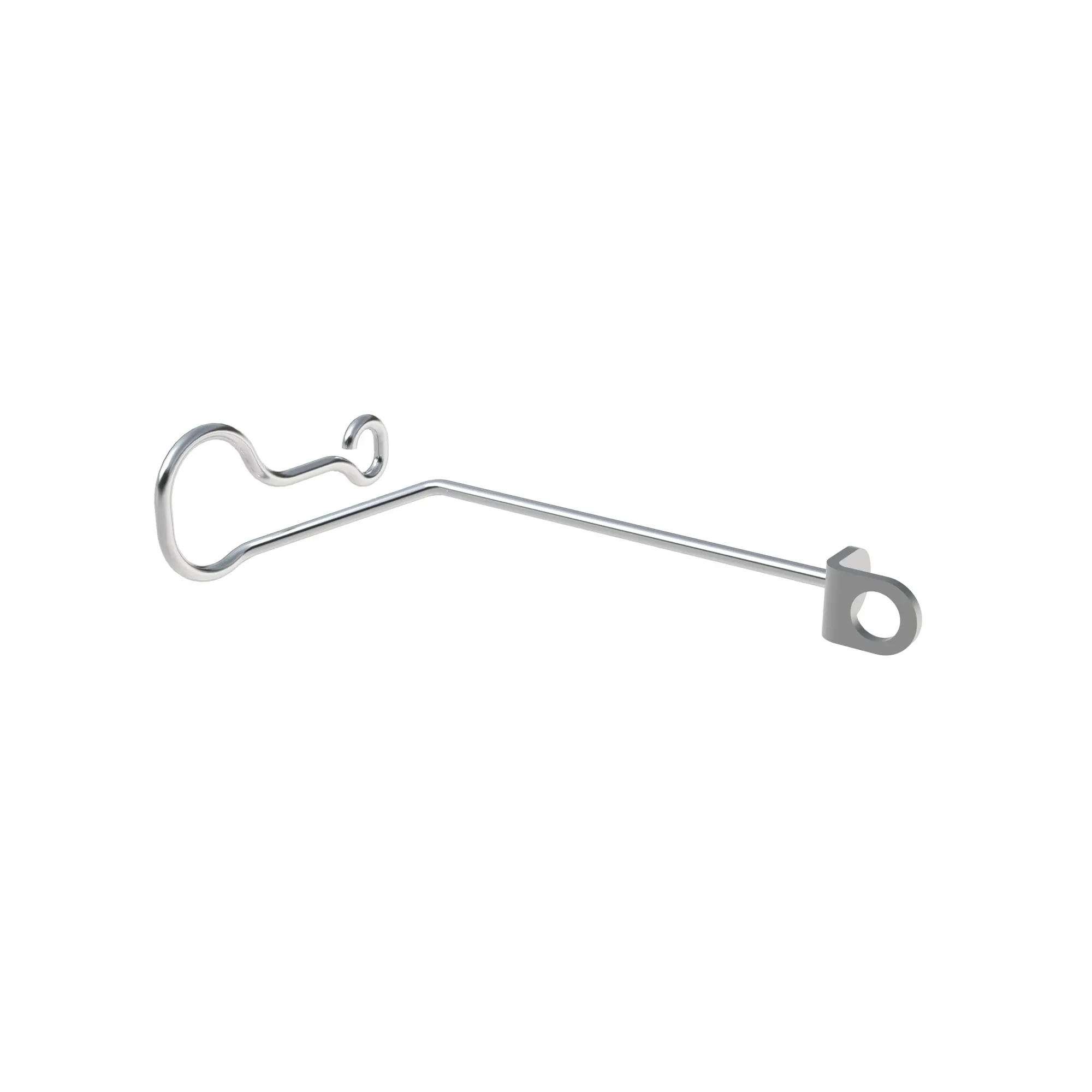 BRACKET ASSEMBLY