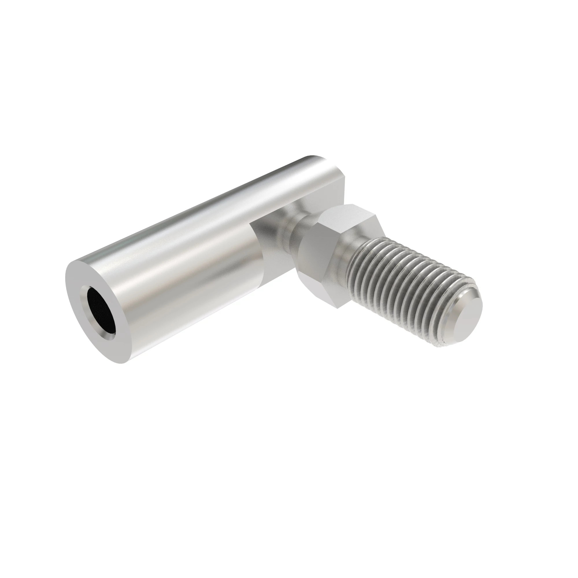 BALL JOINT, M6X1 ESM-6
