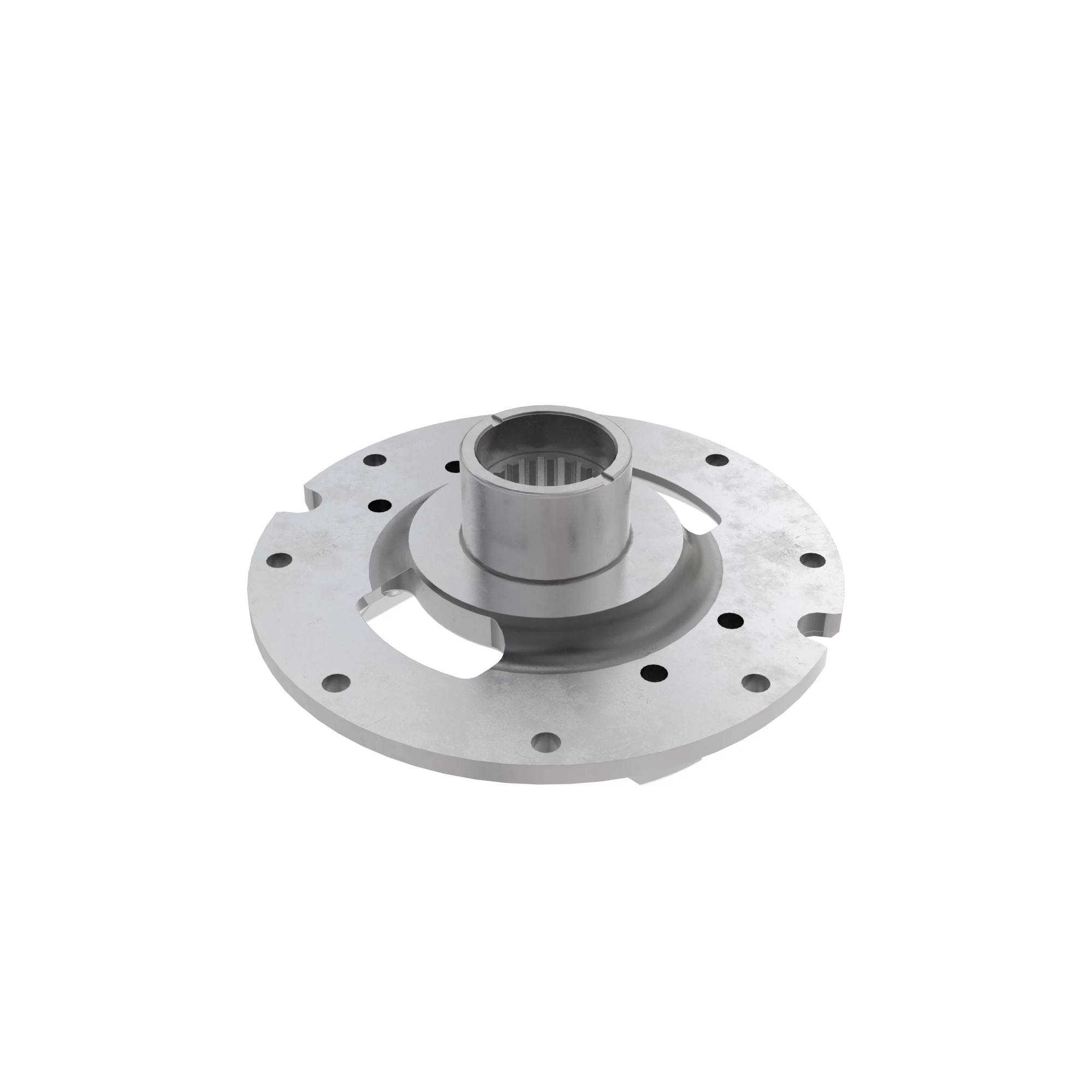 John Deere Universal Joint Yoke - R87829