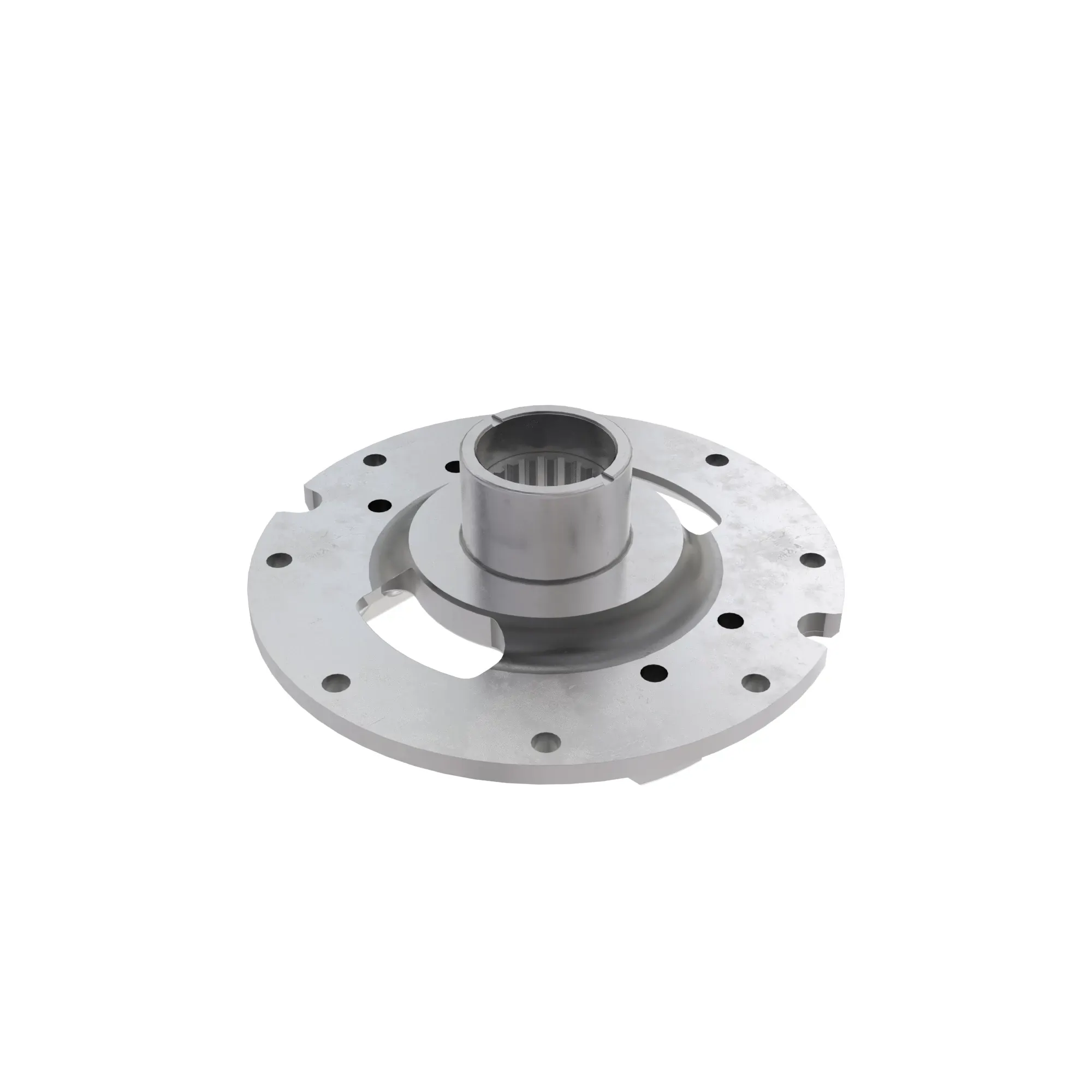 John Deere Universal Joint Yoke - R87829