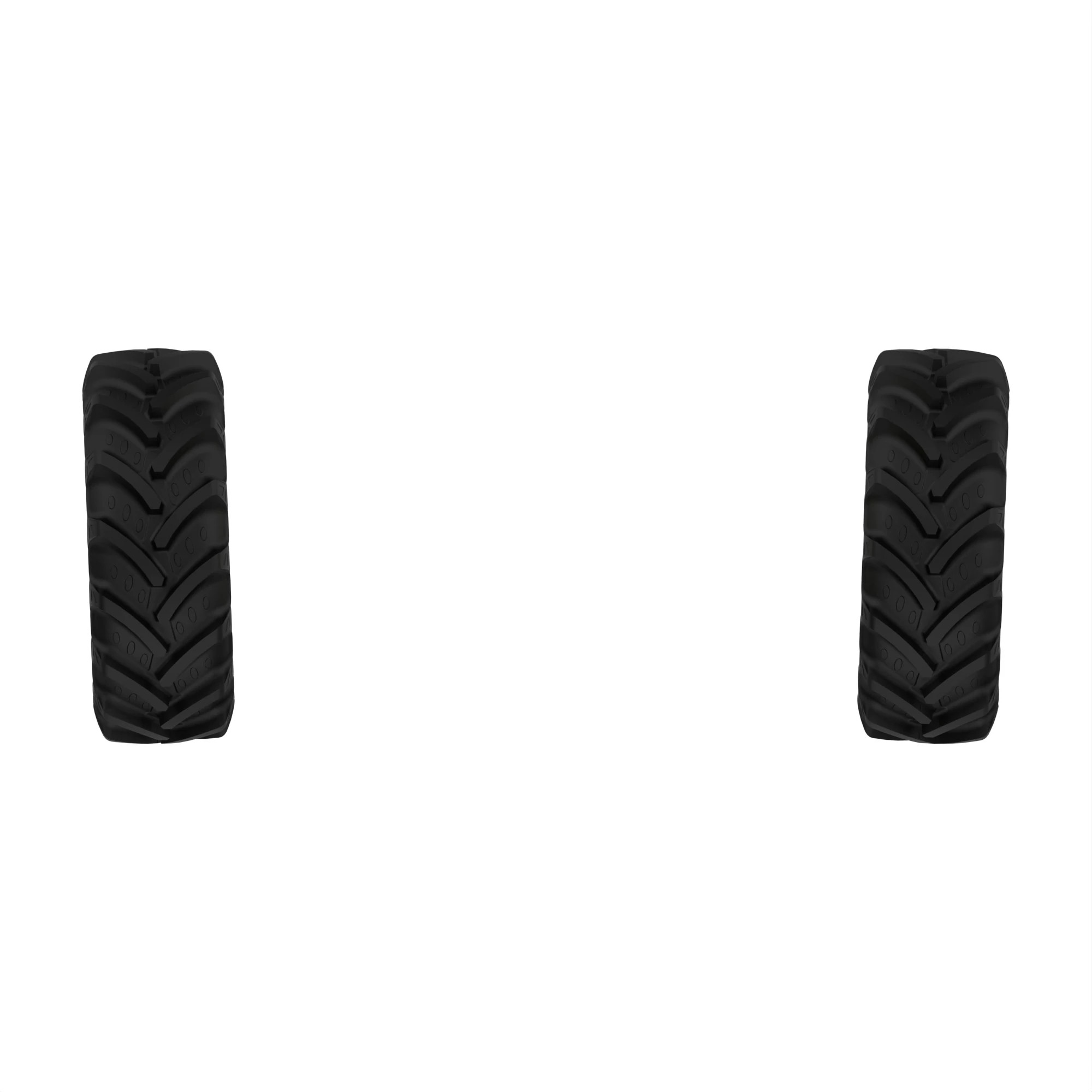 W&T, 280/70R16, R1, FRONT