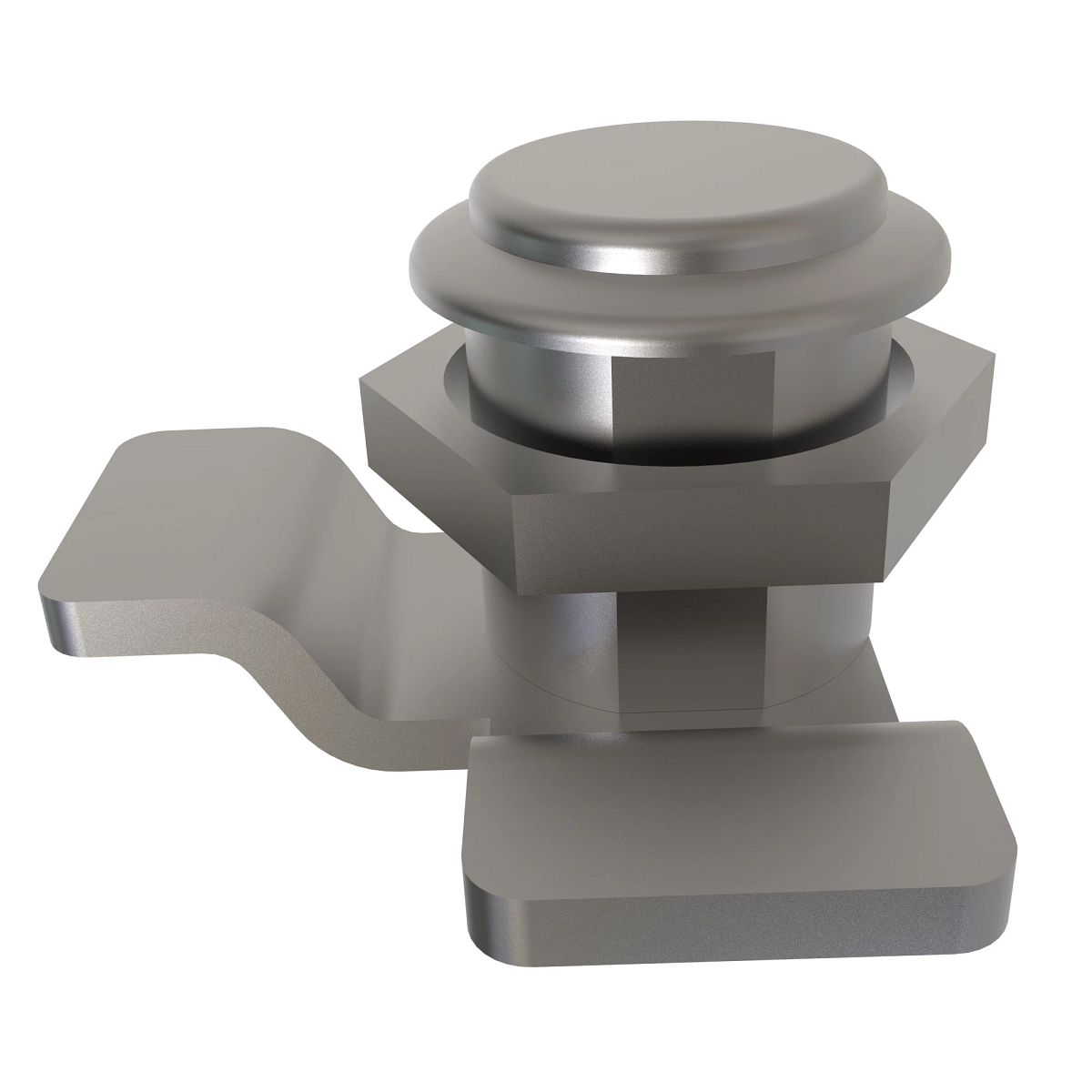 Lock, Cylinder
