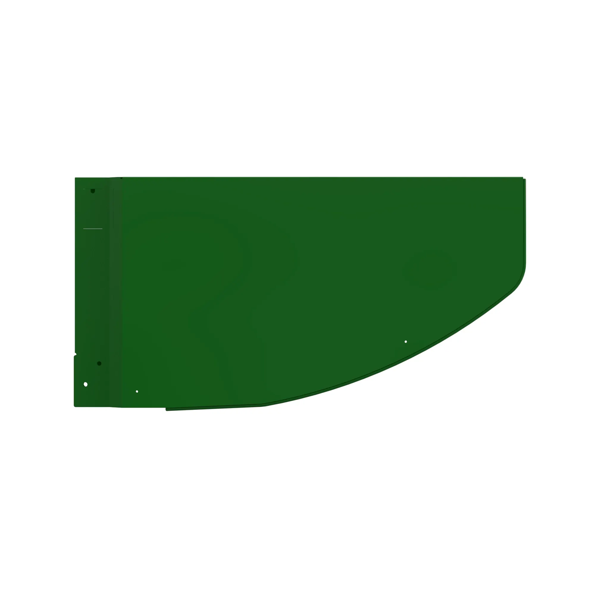 CROP DIVIDER, CROP DIVIDER - SERVIC