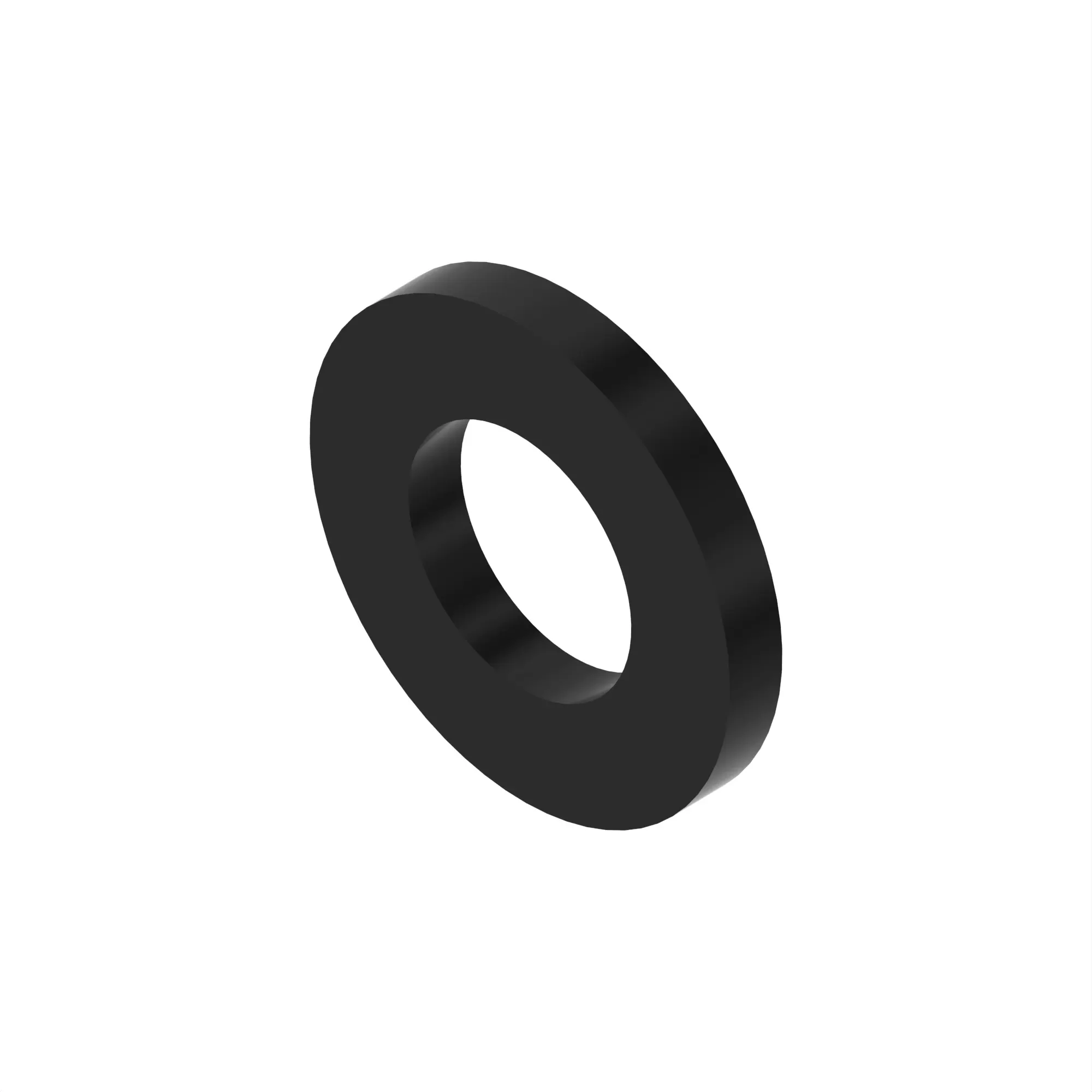 John Deere Round Hole Washer - A11583