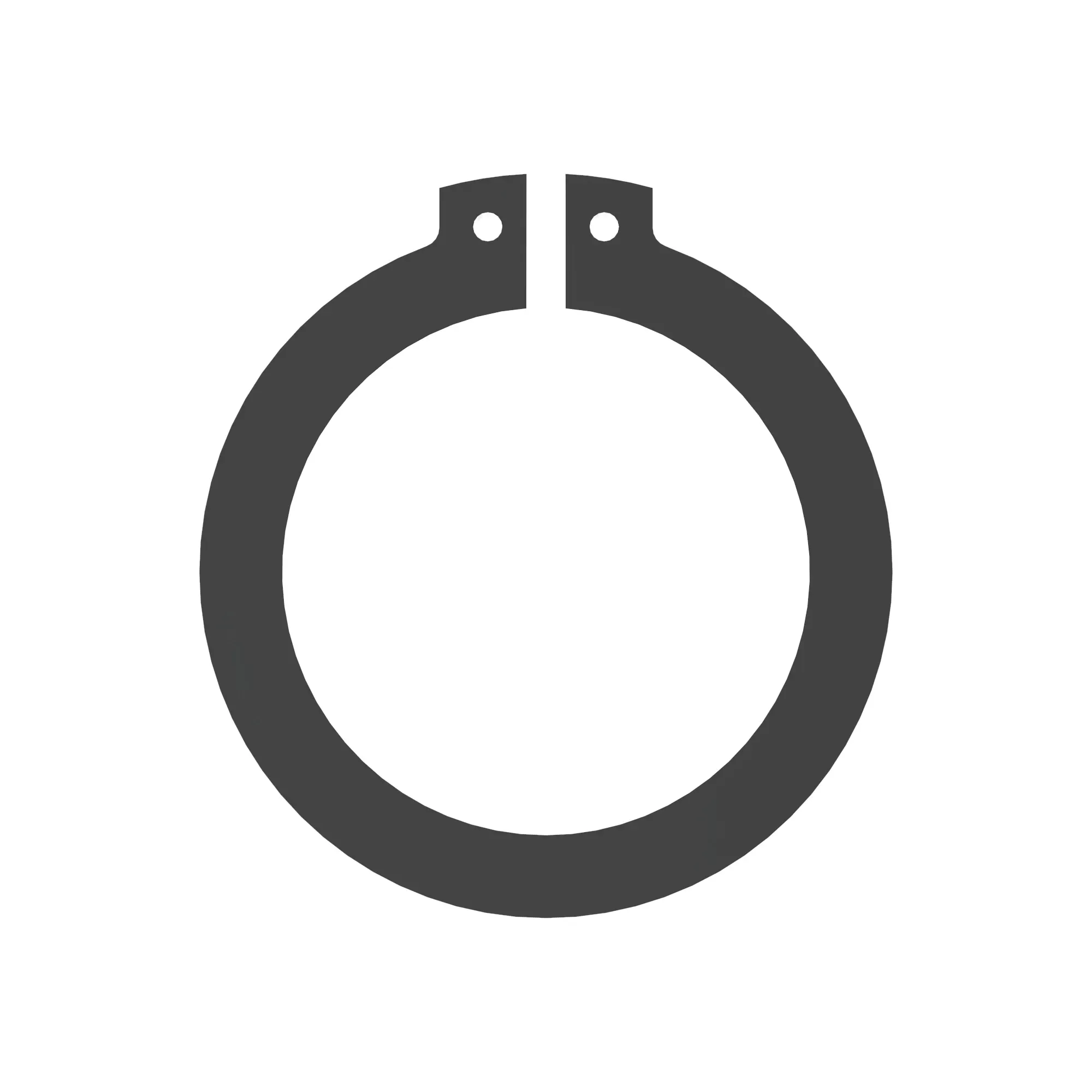 RING,RETAINING, Snap Ring