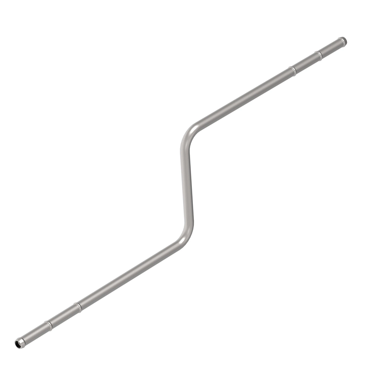 Fuel Line, Fuel Cooler to Fuel Tank