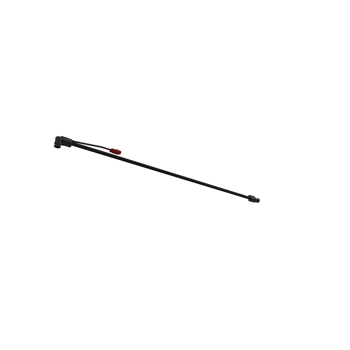 DEF Line, Suction, 1250MM, 3/8" Str