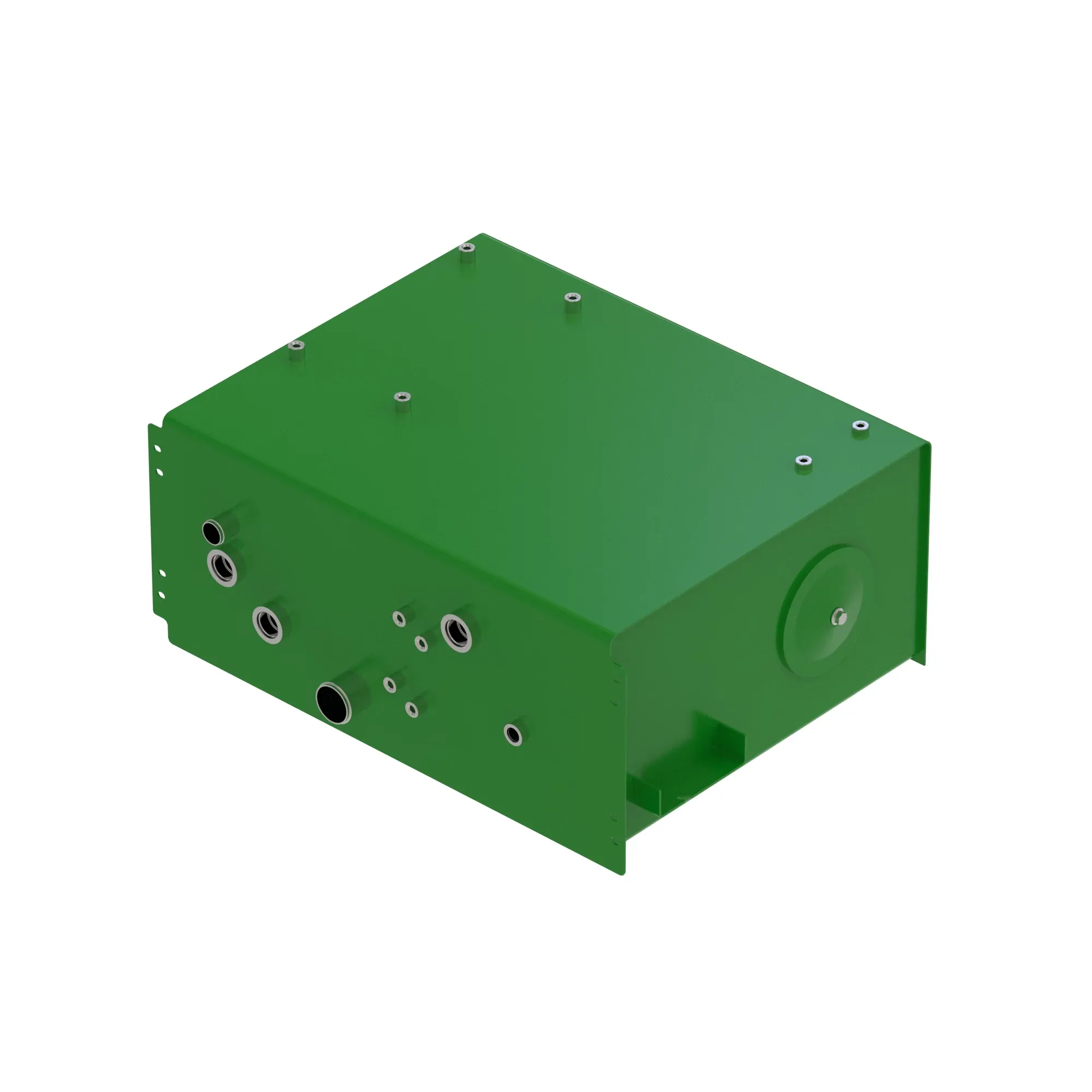 Hydraulic Reservoir
