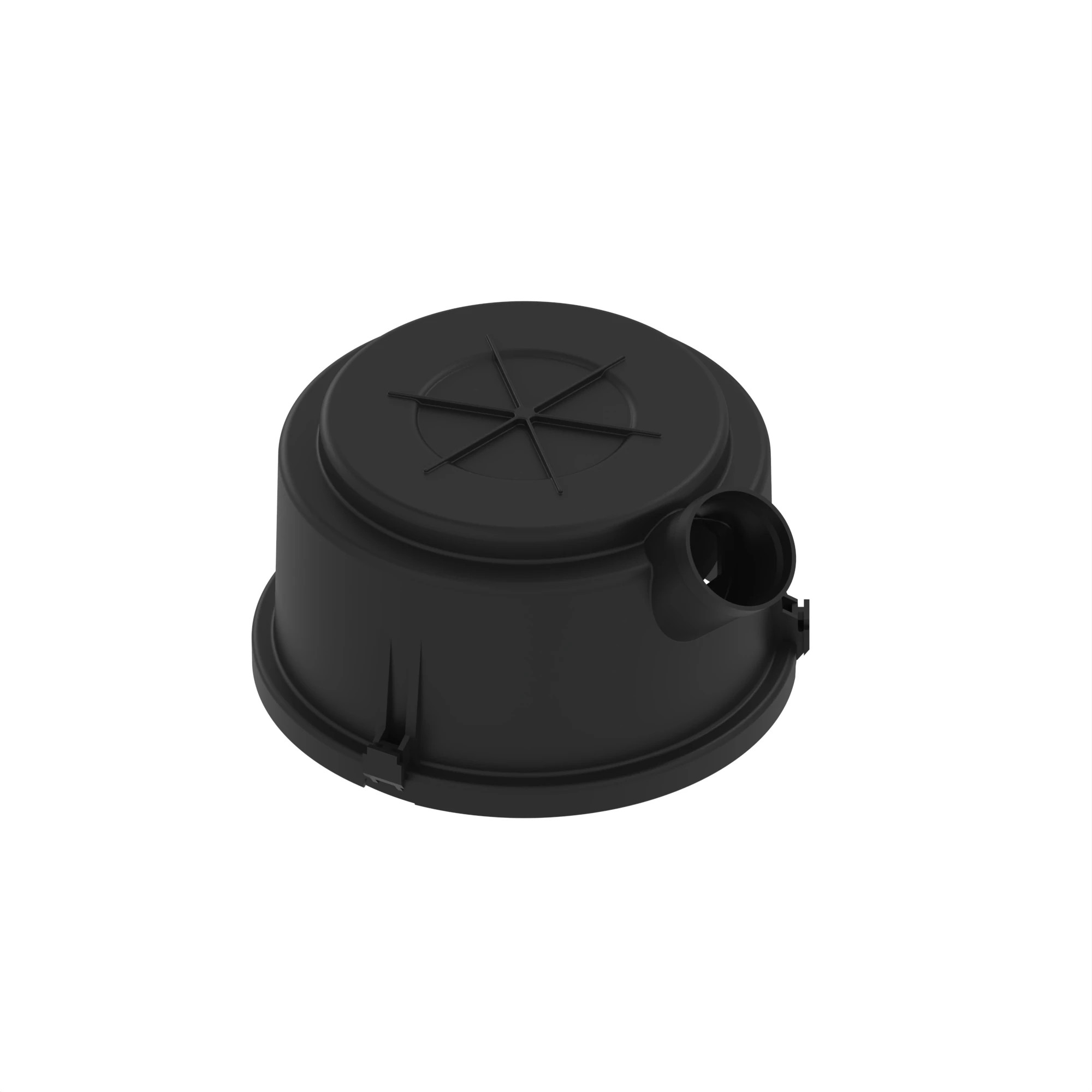 AT171855: Air Cleaner Cover | Shop.Deere.com