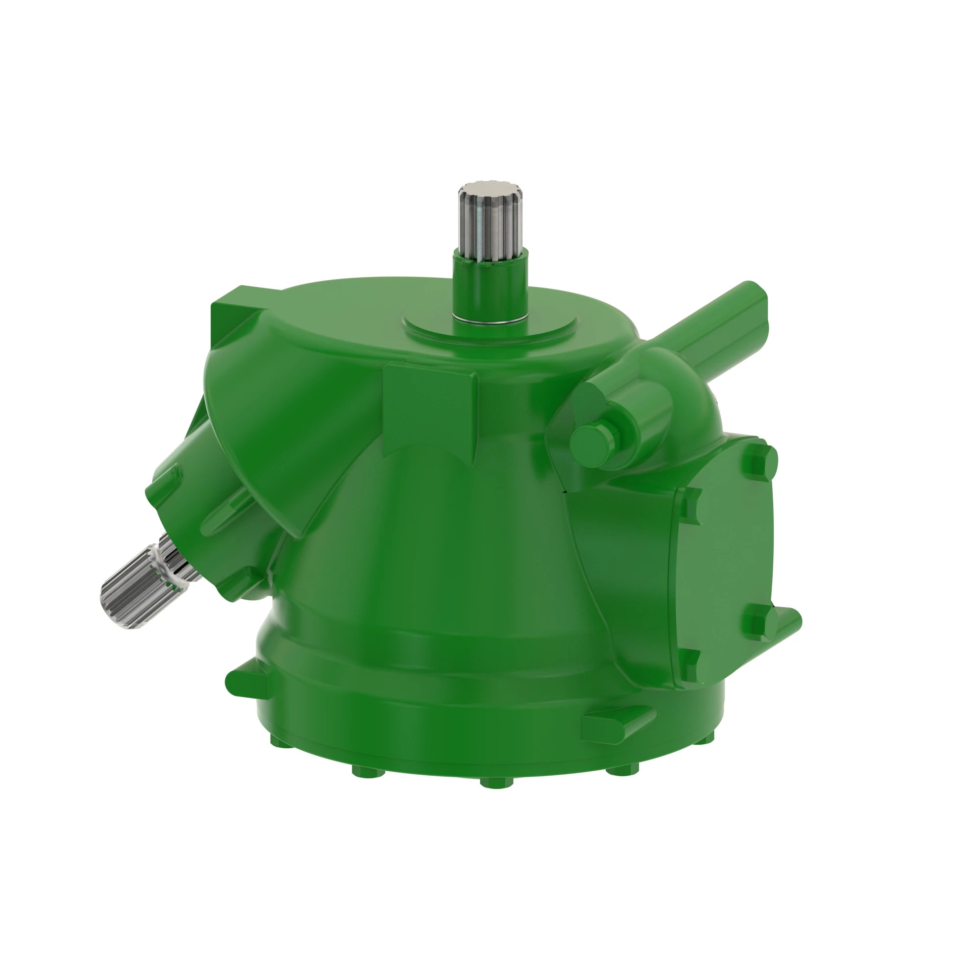 John Deere Cutter Bar Gear Case - DC71301