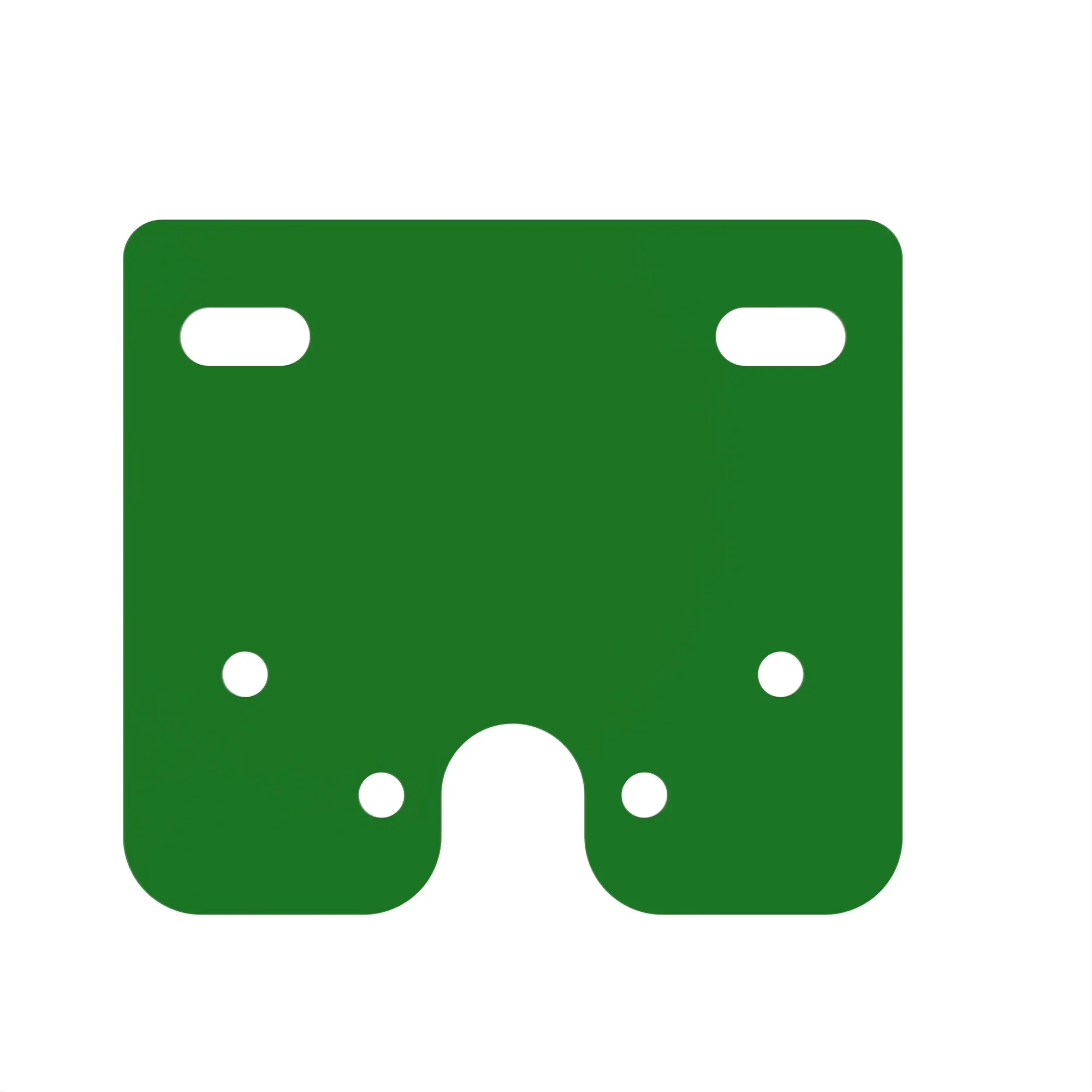 LATCH, SPREADER