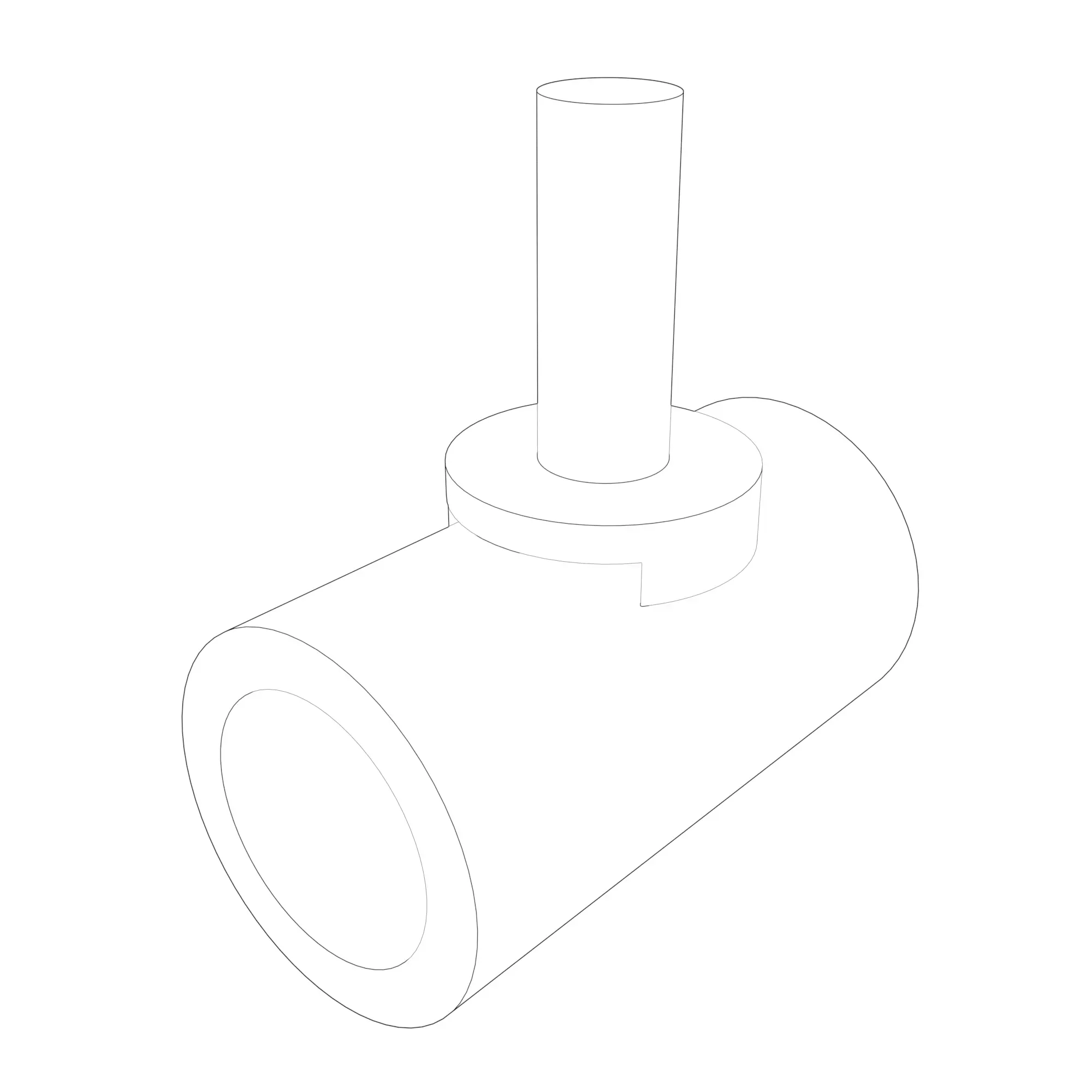 John Deere Holder - DC31663