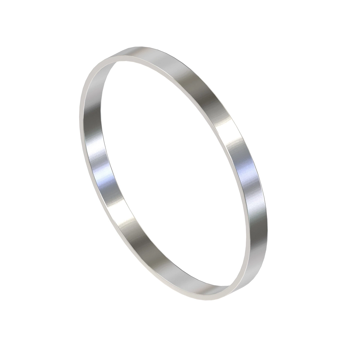 Hydr. Cylinder Rod Guide