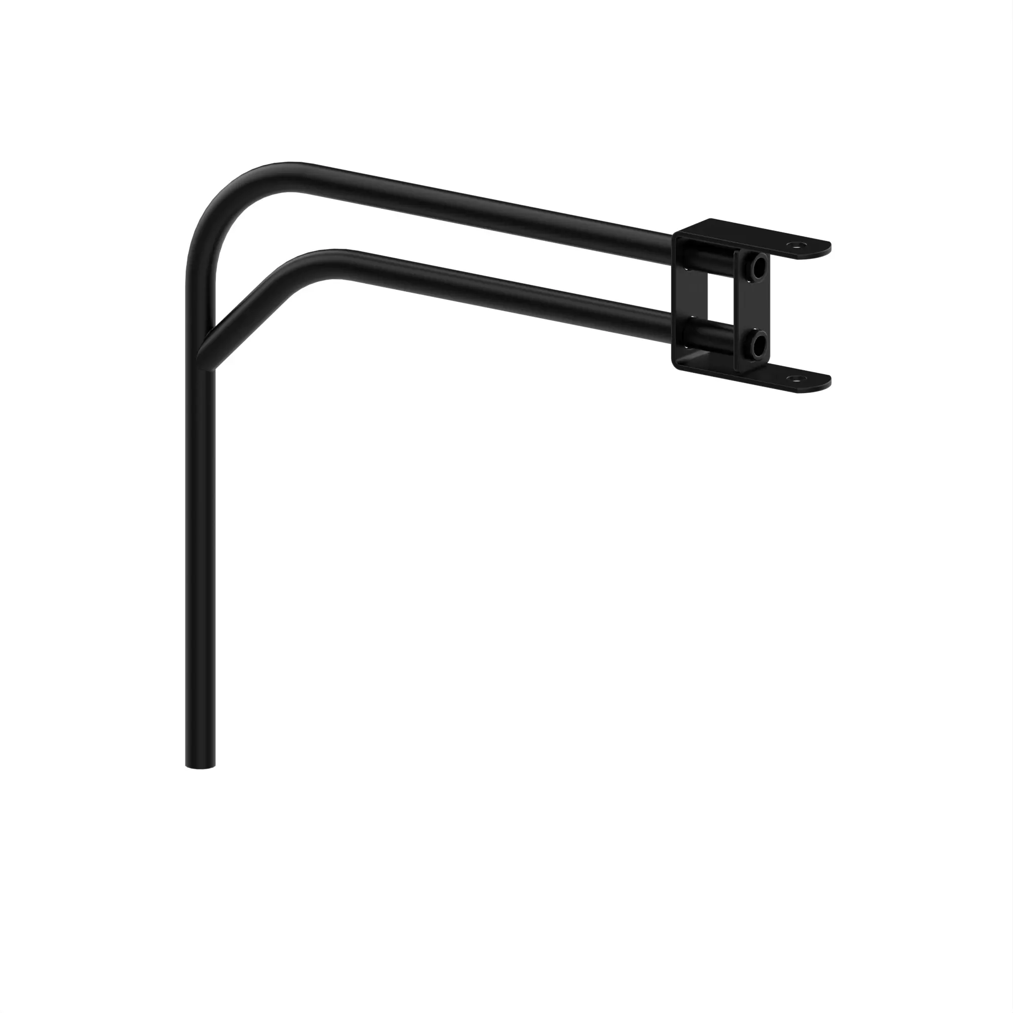 John Deere Mirror Arm Support - AXE51810