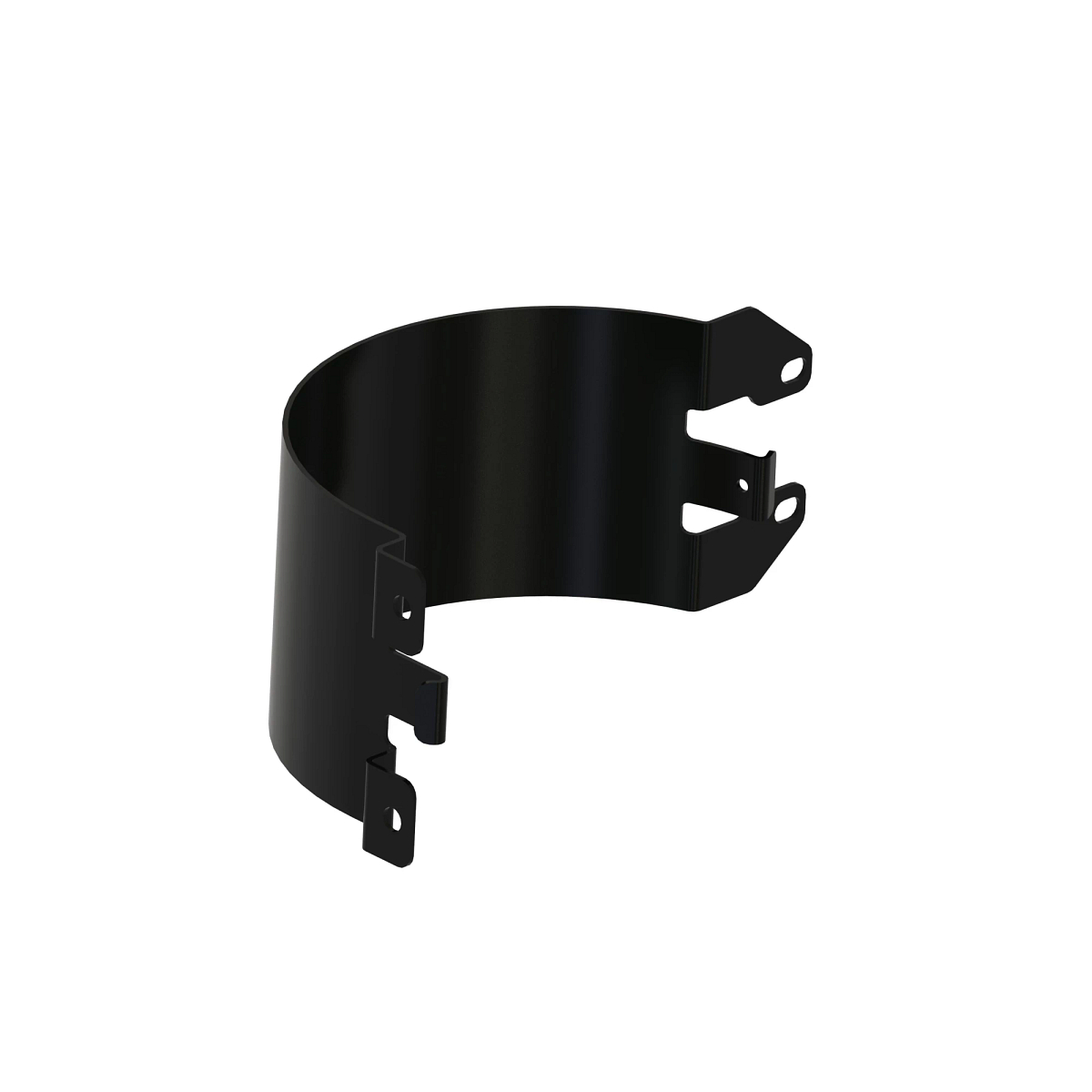 SUPPORT, AIR CLEANER (8'')