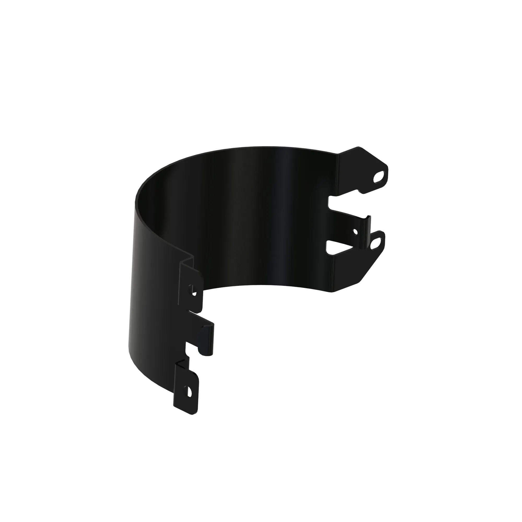 John Deere Air Cleaner Support, 8'' - R135756