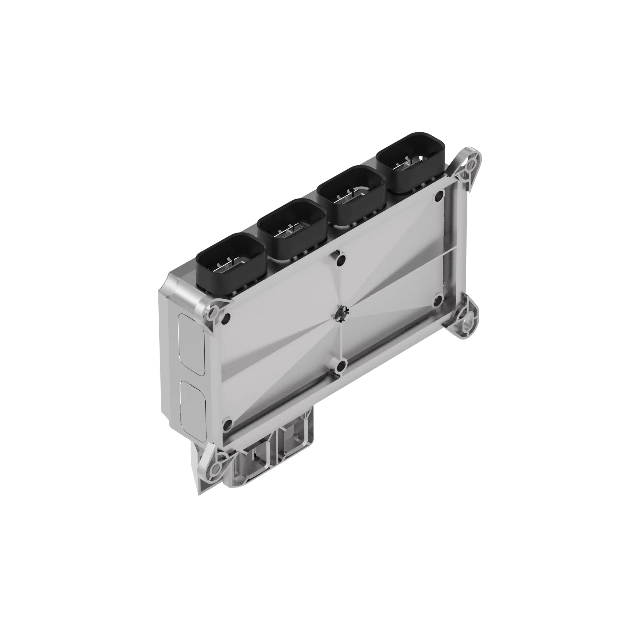 ELECTRICAL LOAD CENTER, DUAL VEC TI