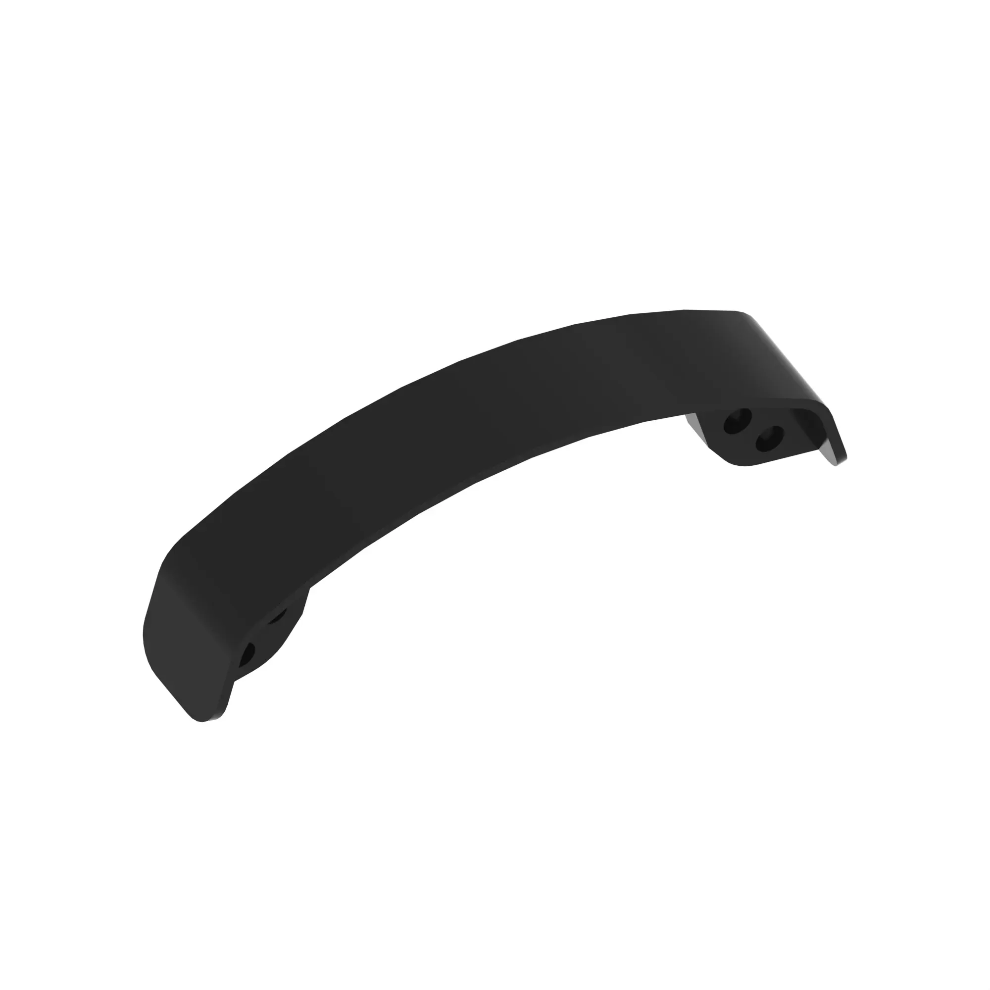 John Deere Wear Plate - F604371