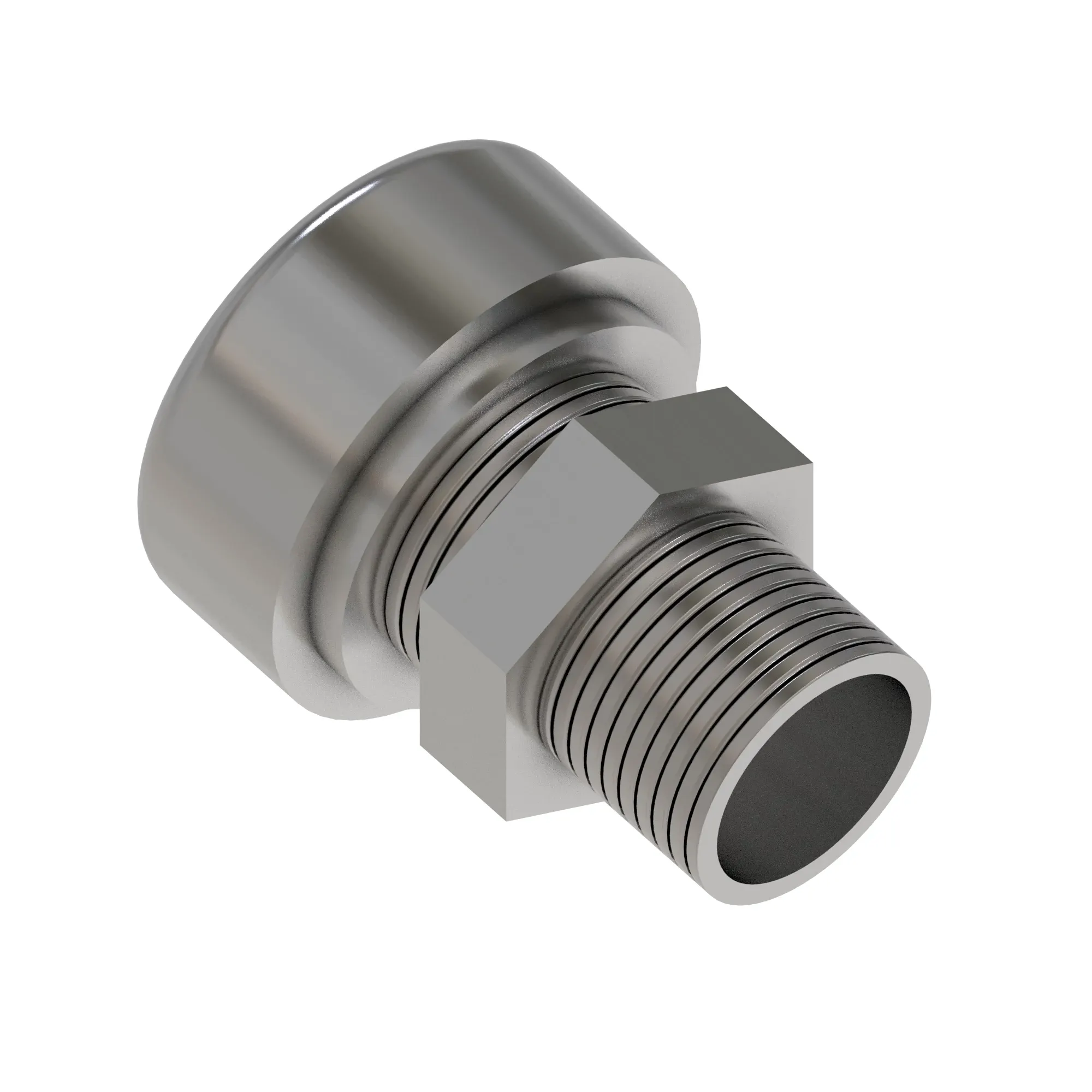 John Deere Electrical Connector Assembly - 811874000
