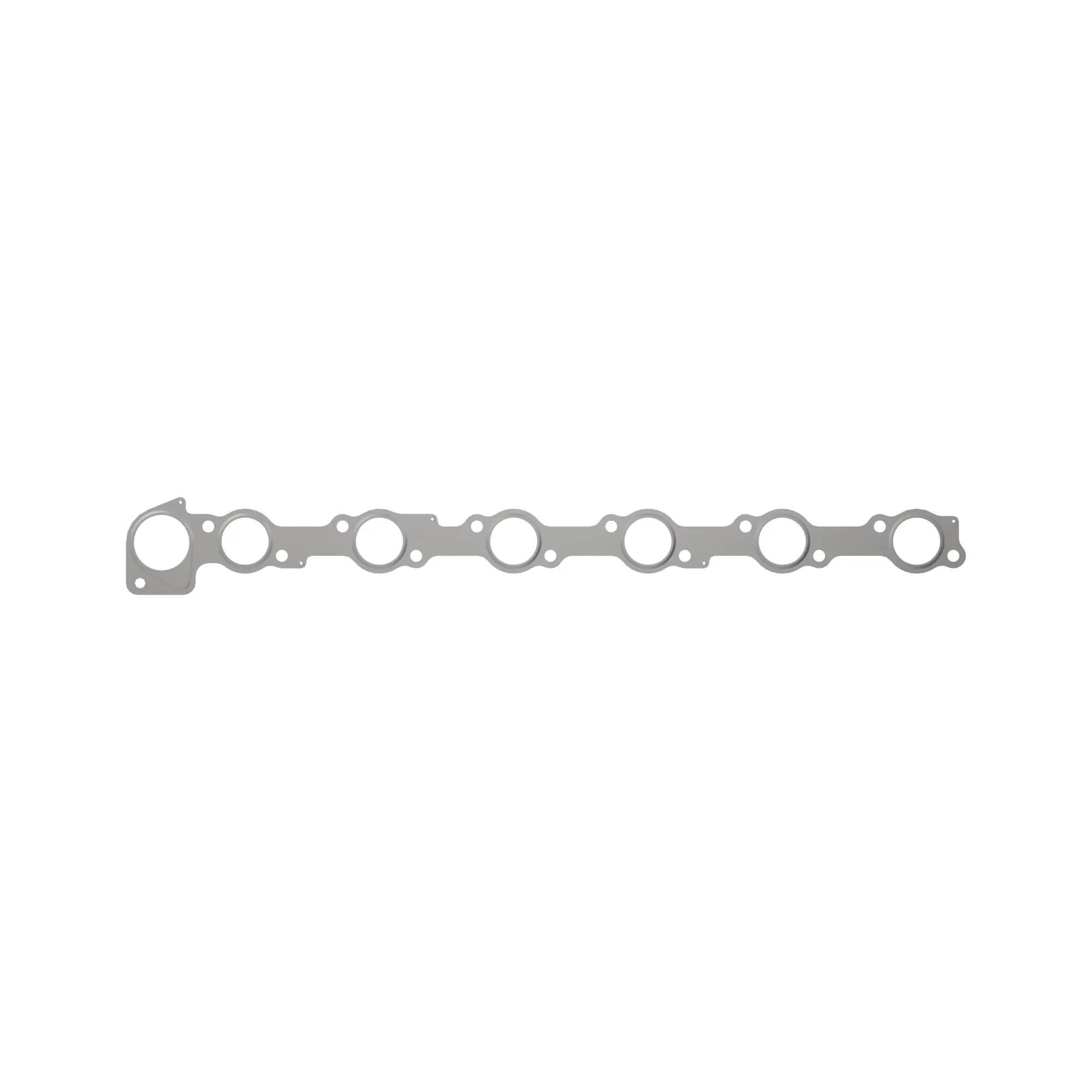 EXHAUST MANIFOLD