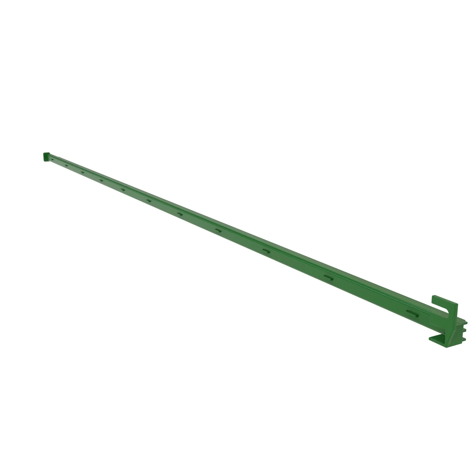 AH232013: Rail