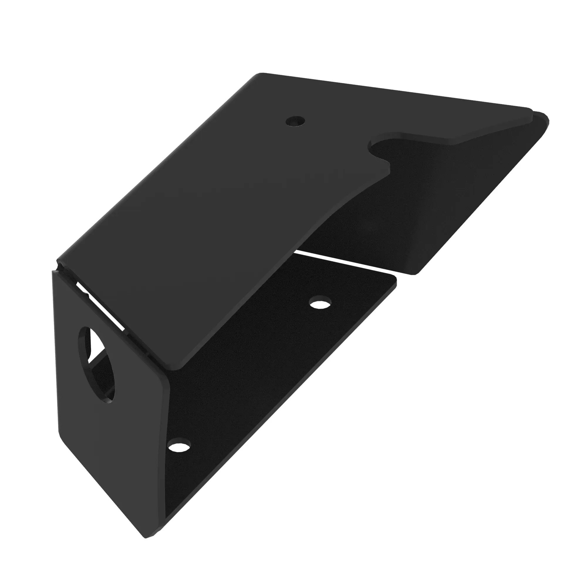 John Deere Fuel Tank Bracket - R561452