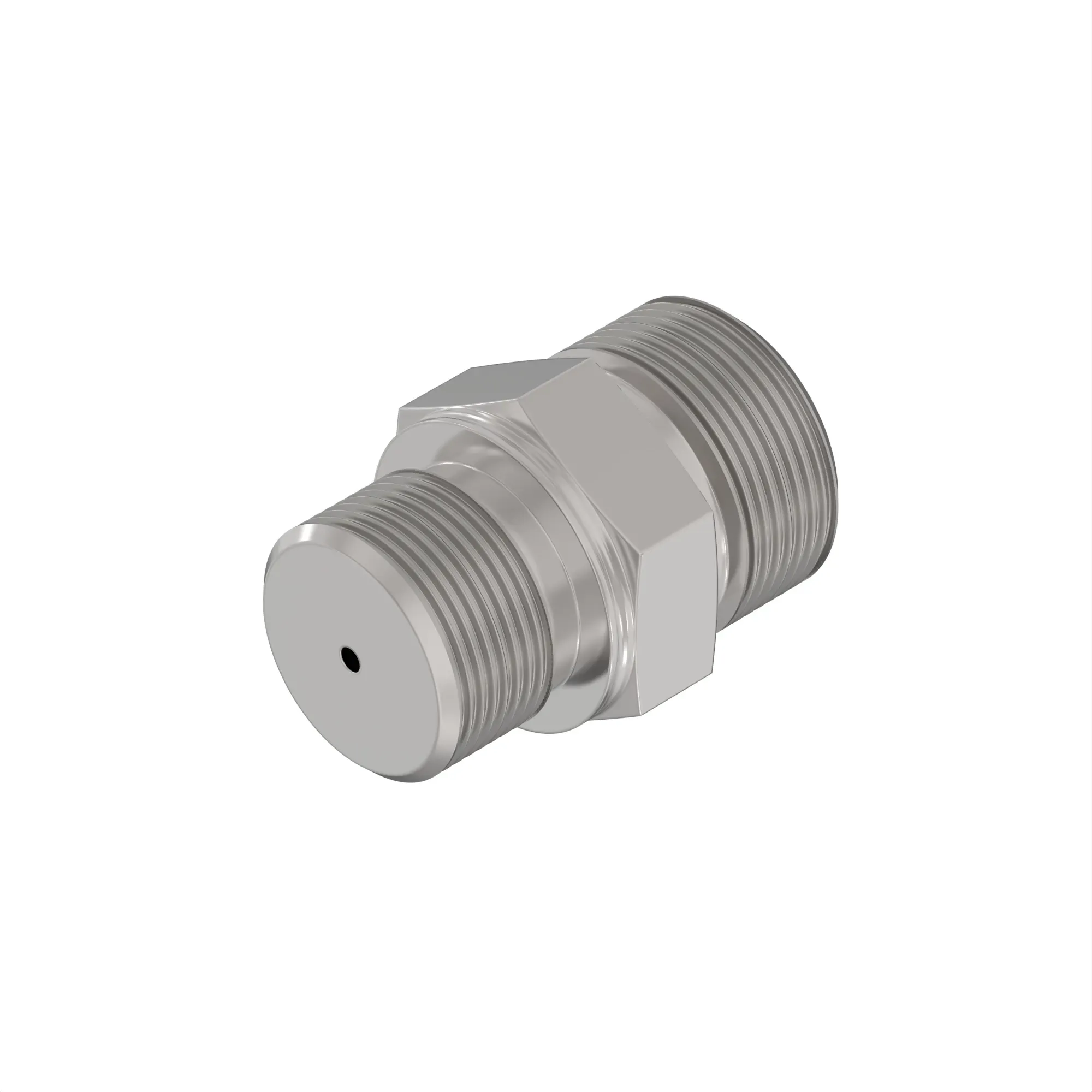 John Deere Straight Threaded Fitting - R573331