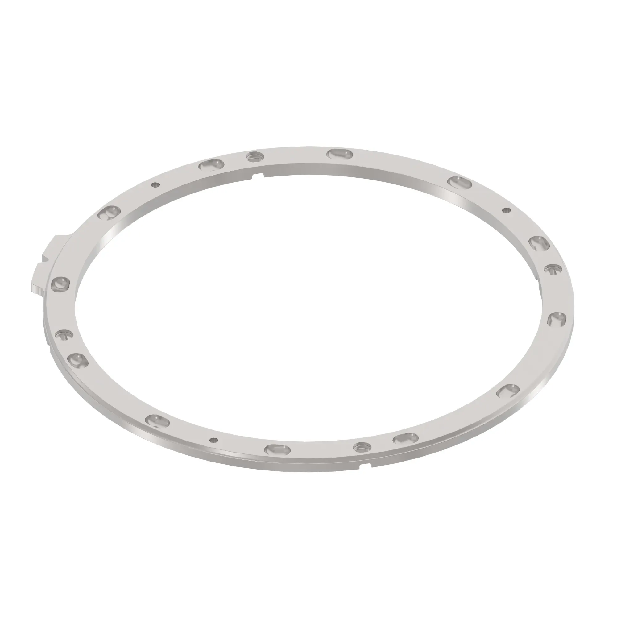 John Deere Plate - R280845