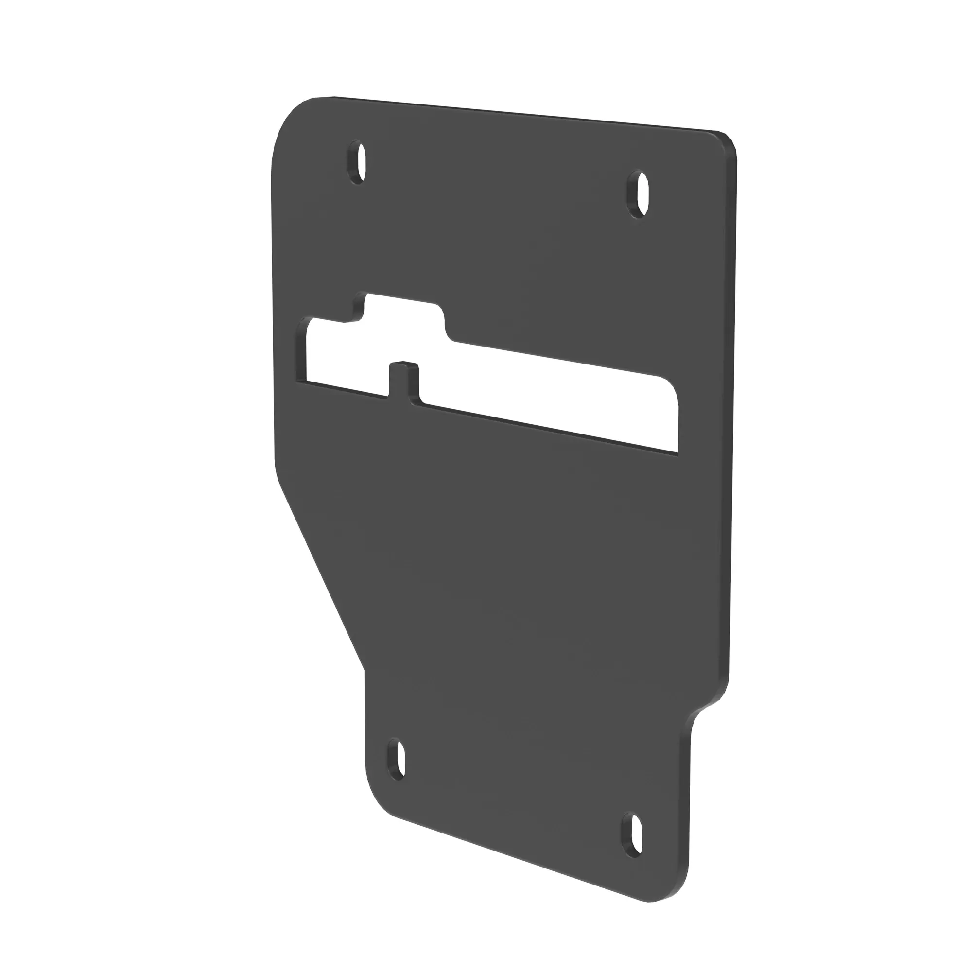 John Deere Plate - T386785