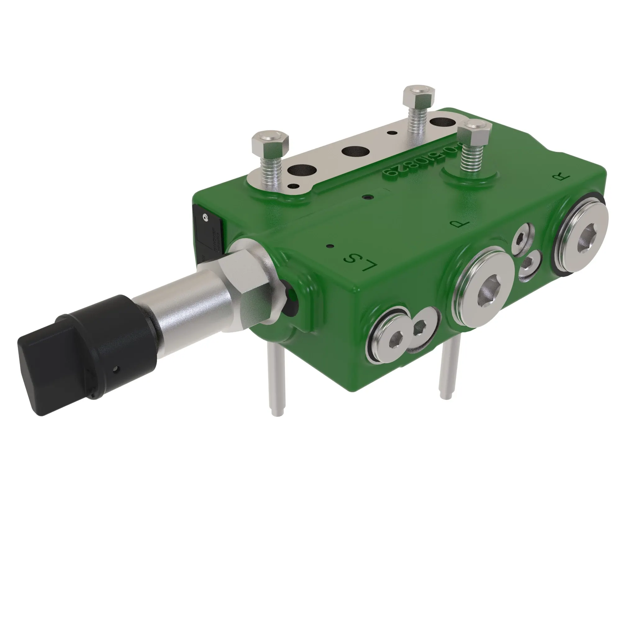 Control Valve
