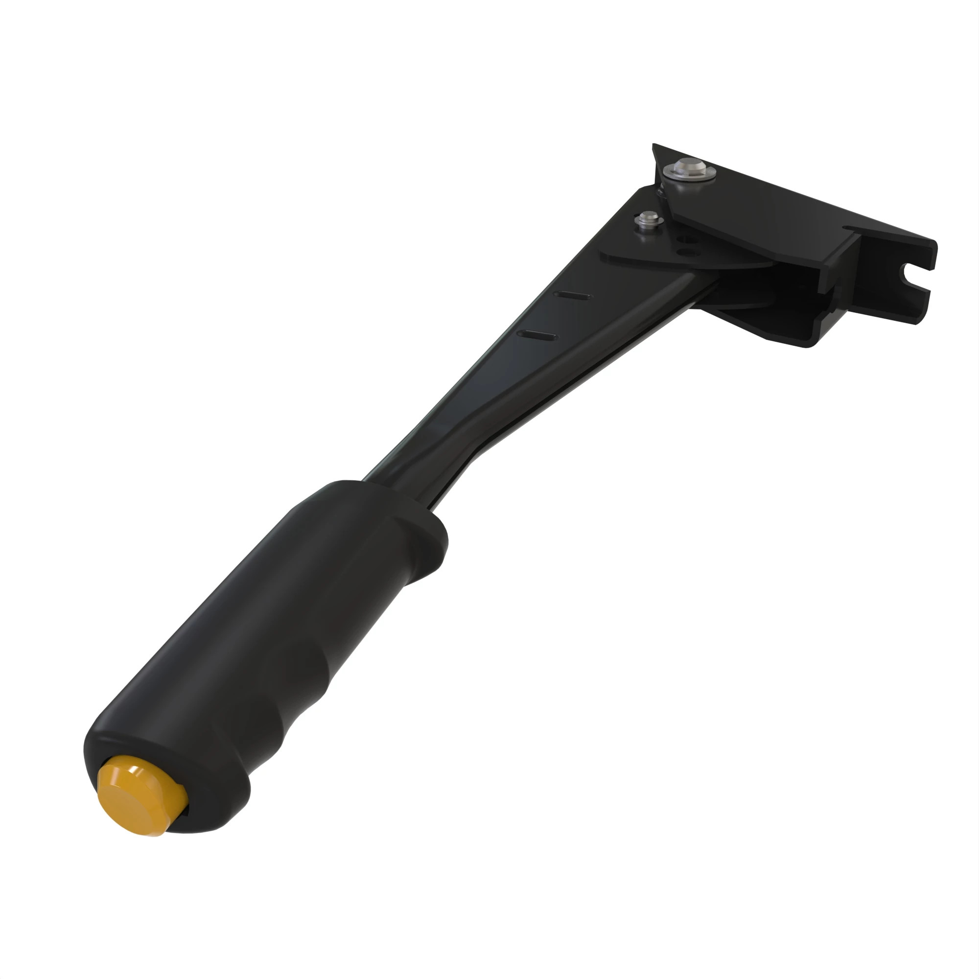 ⚙️ SJ22689: Palanca del Freno de Mano John Deere 🚜✅