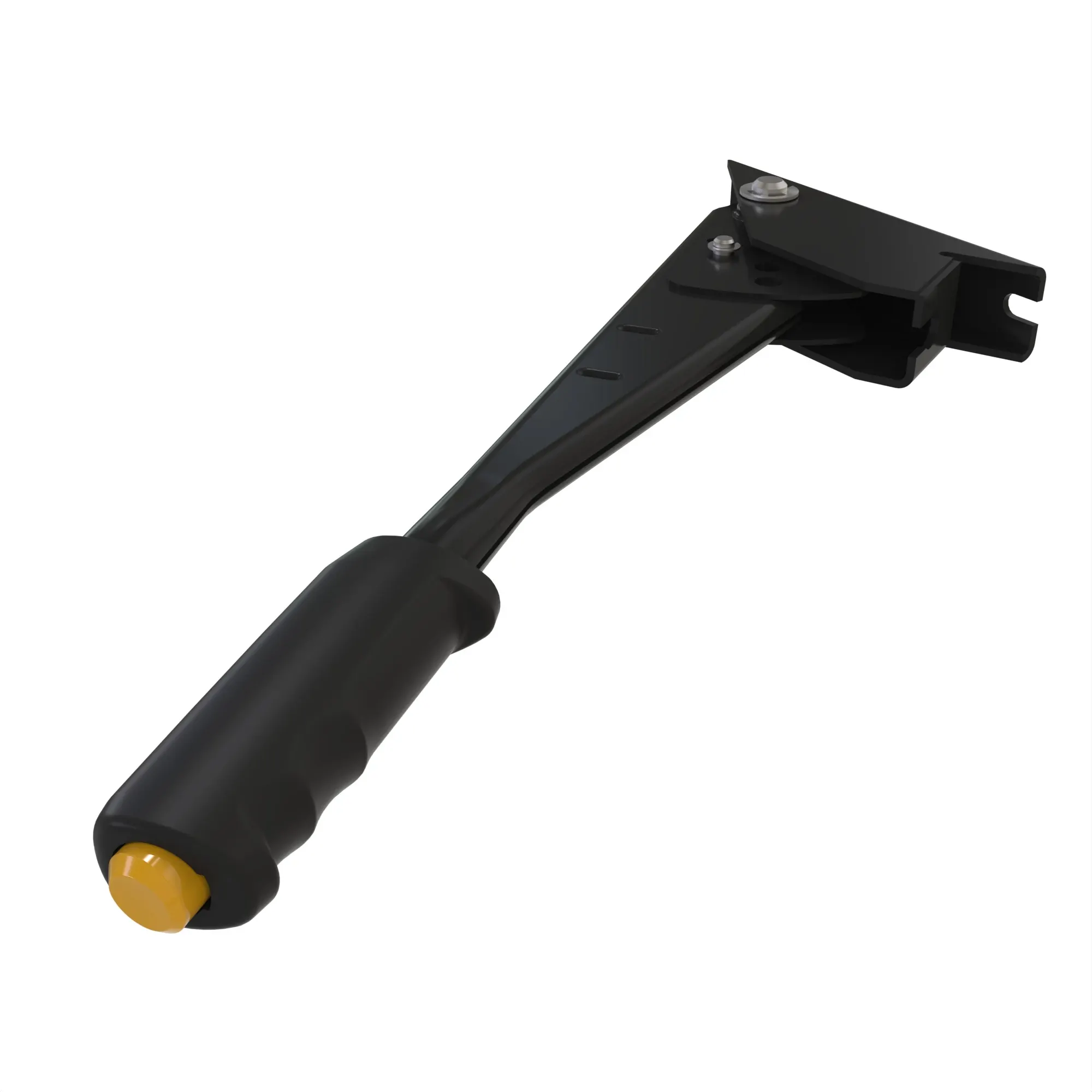 John Deere Handbrake Lever - SJ22689